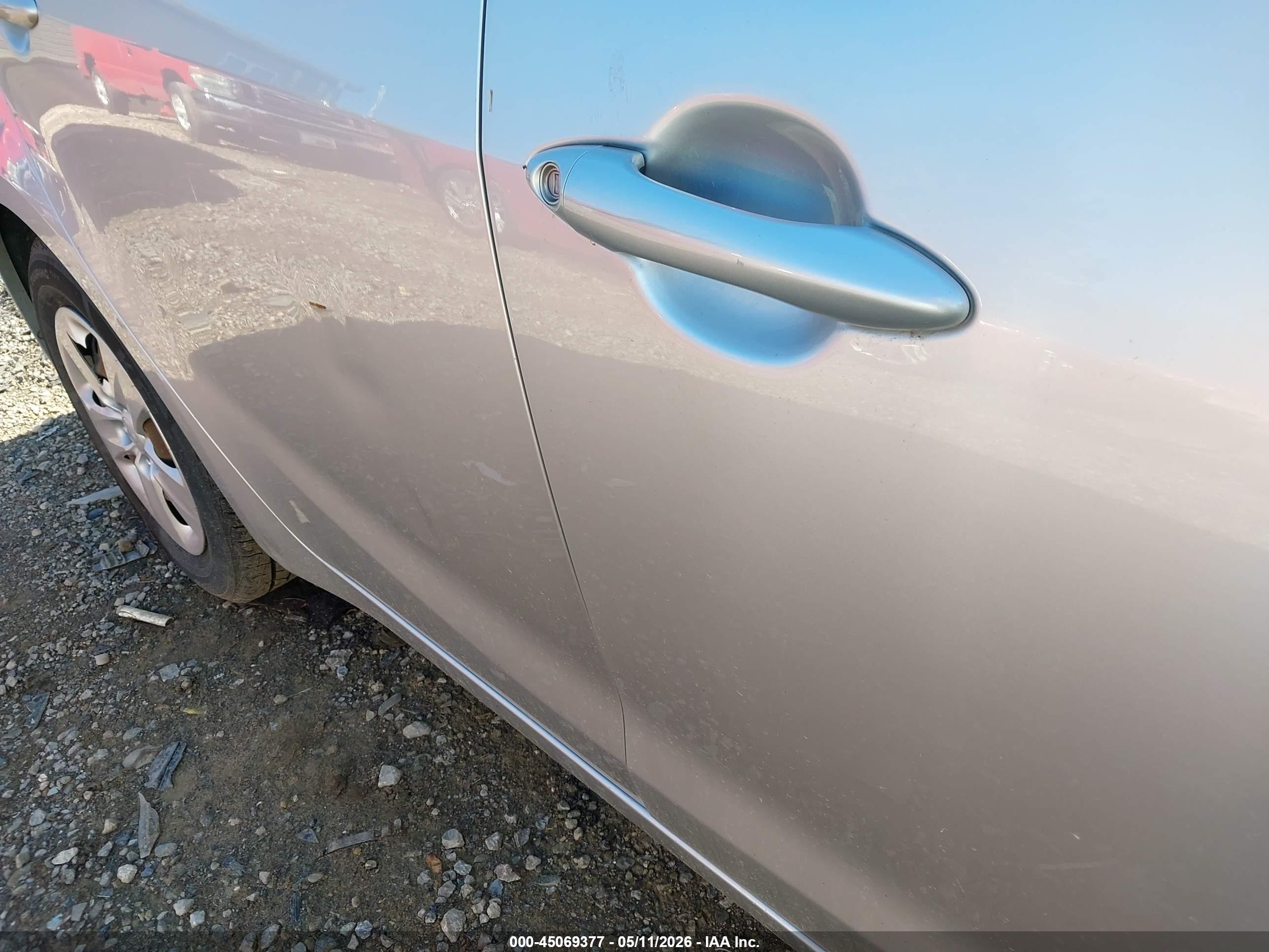 KIA FORTE image 6
