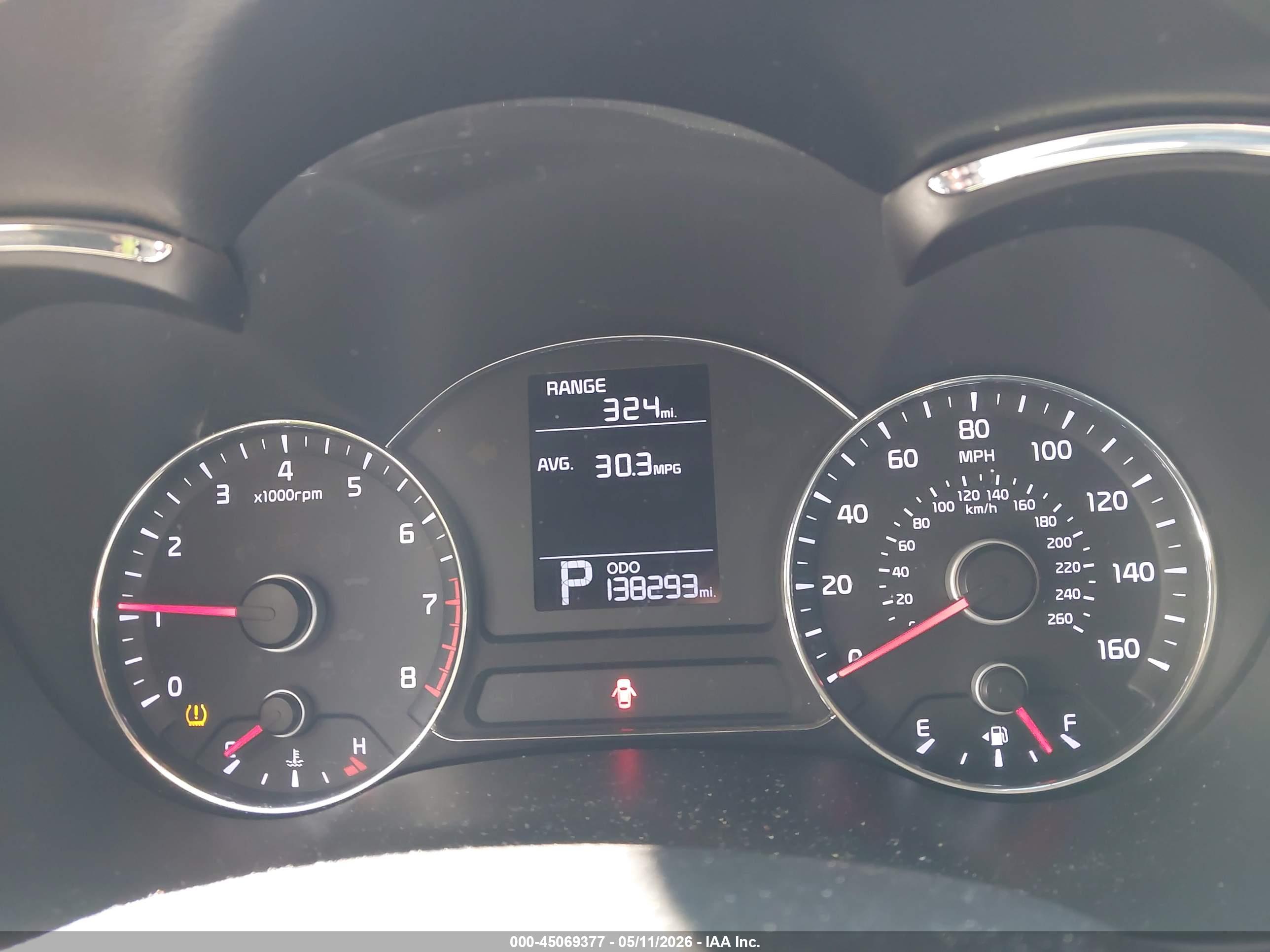 KIA FORTE image 7