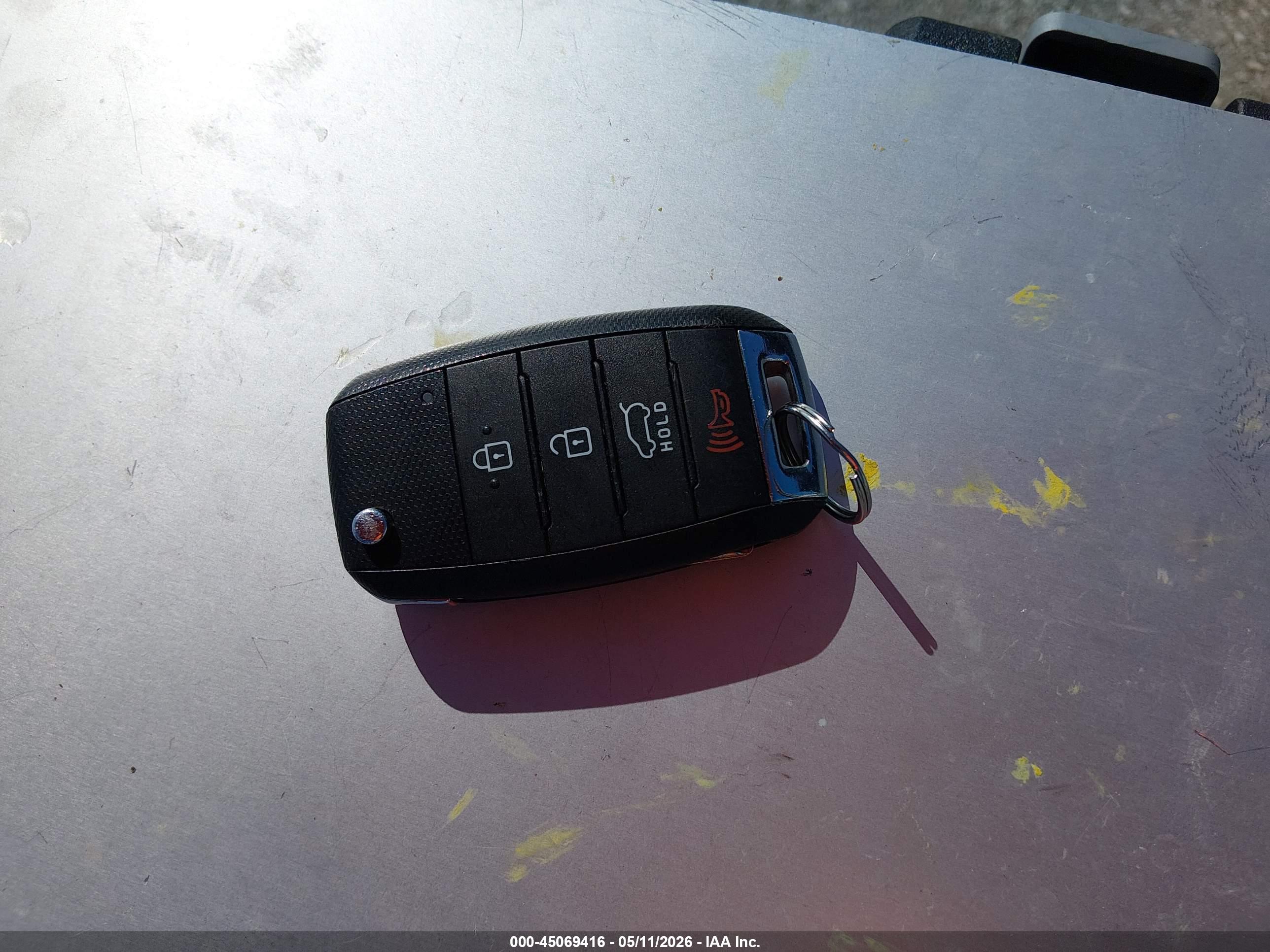 KIA SOUL image 11