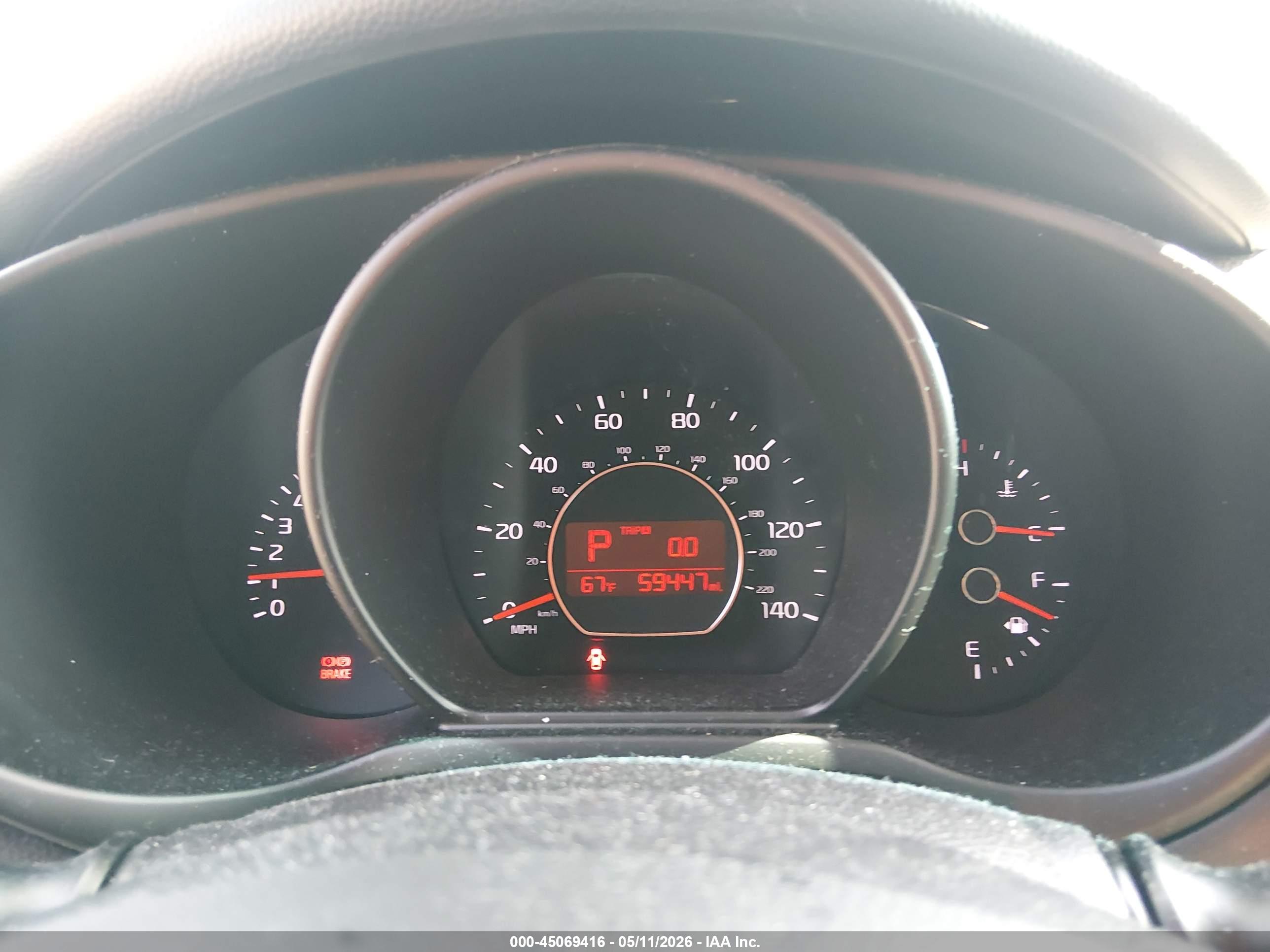KIA SOUL image 7