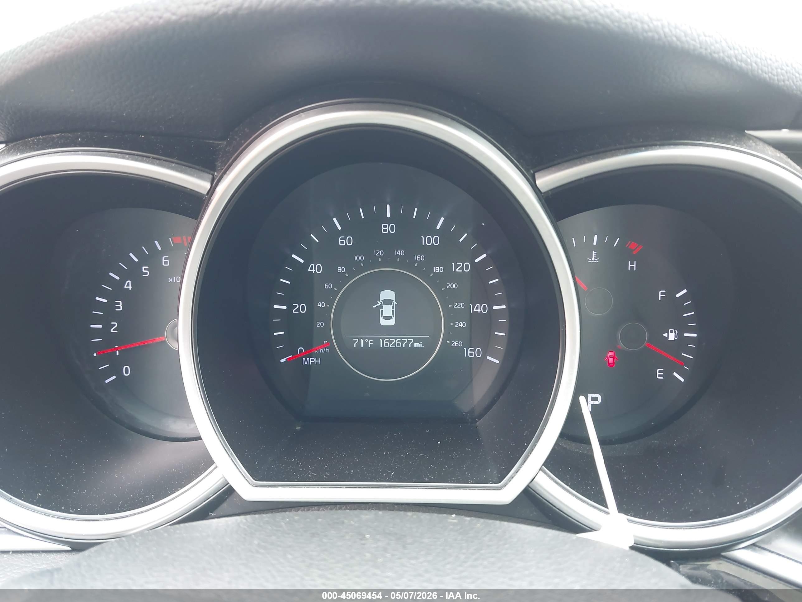 KIA OPTIMA image 7