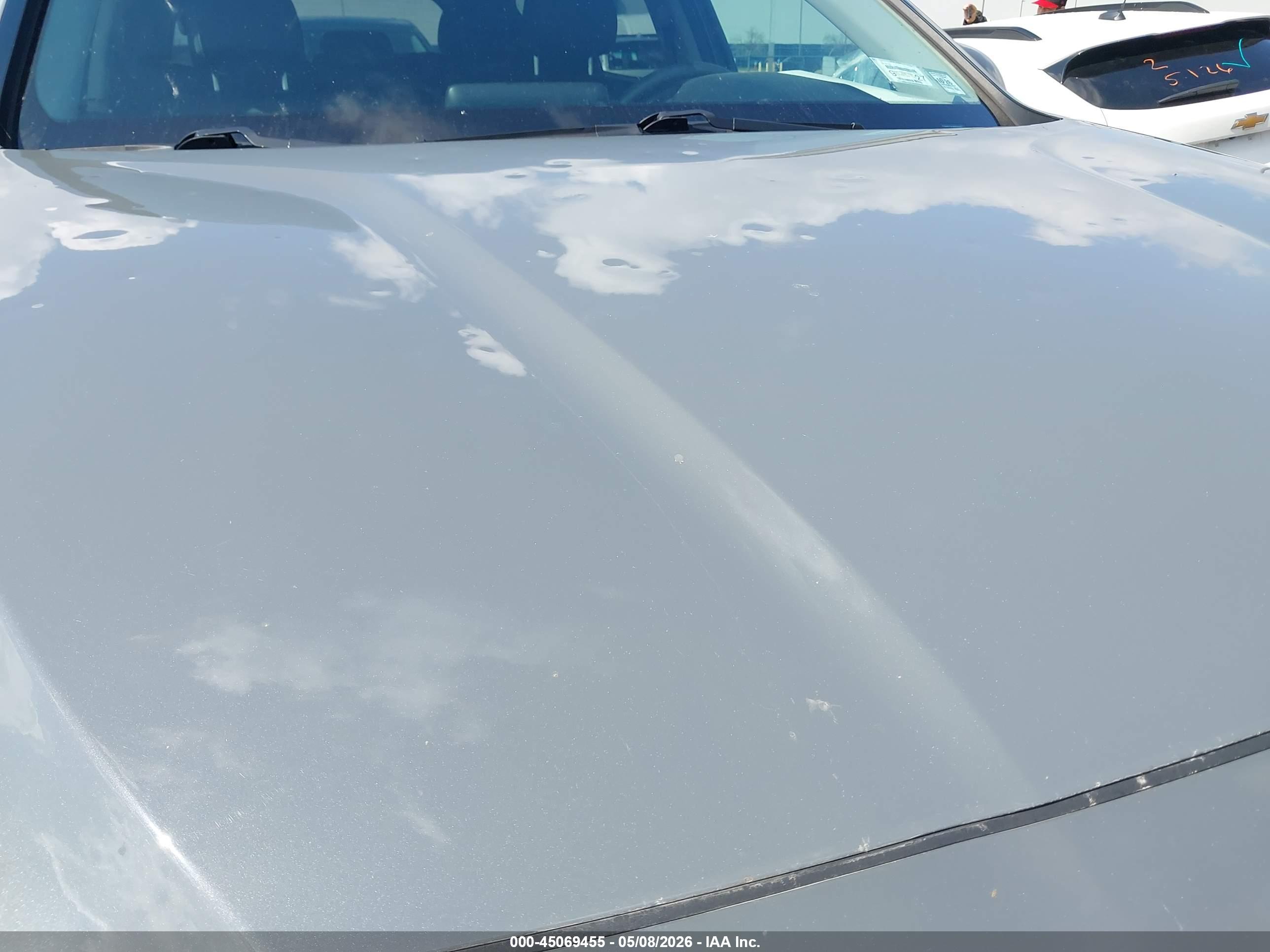 HYUNDAI SANTA image 6