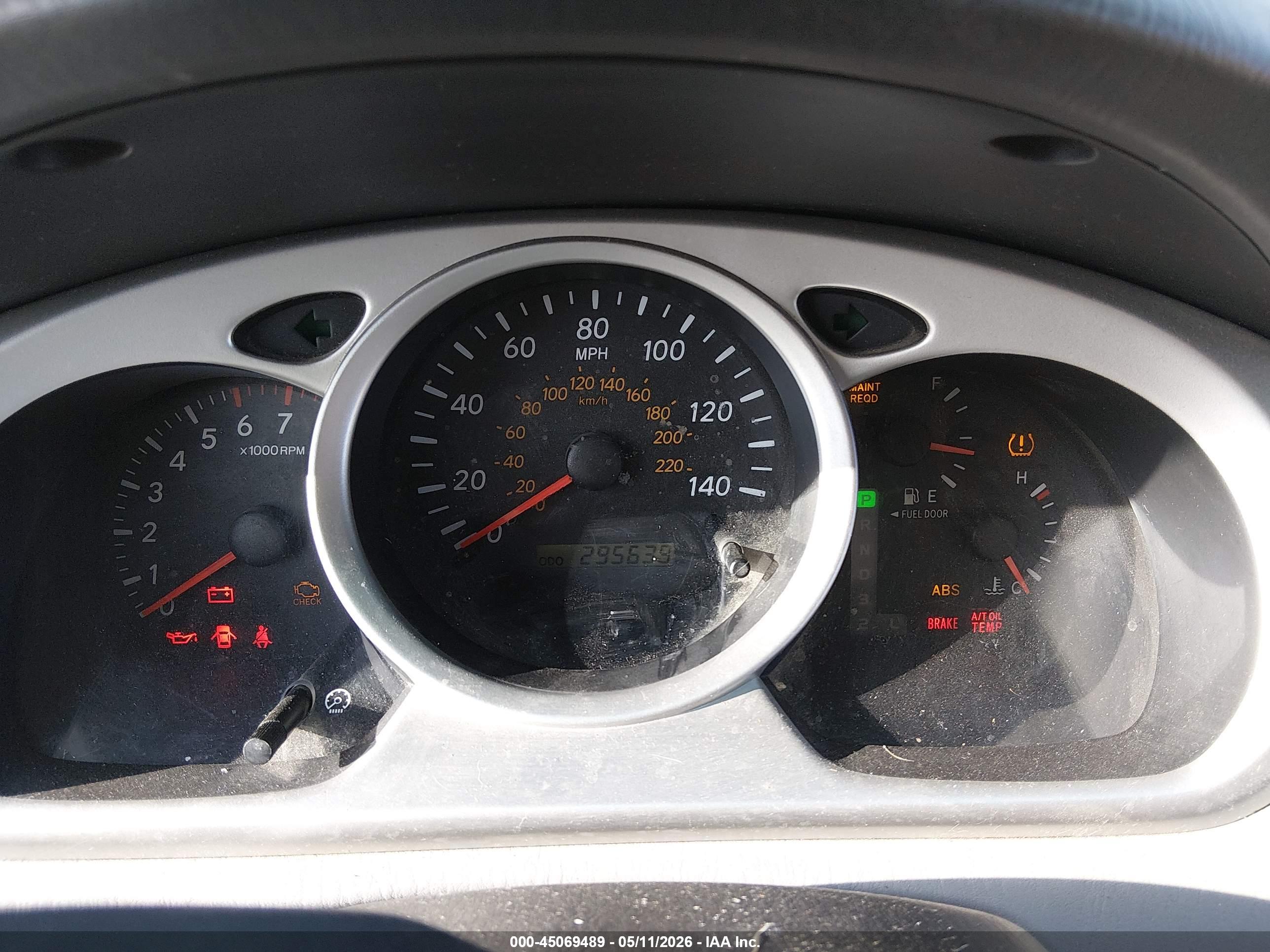 TOYOTA HIGHLANDER image 7