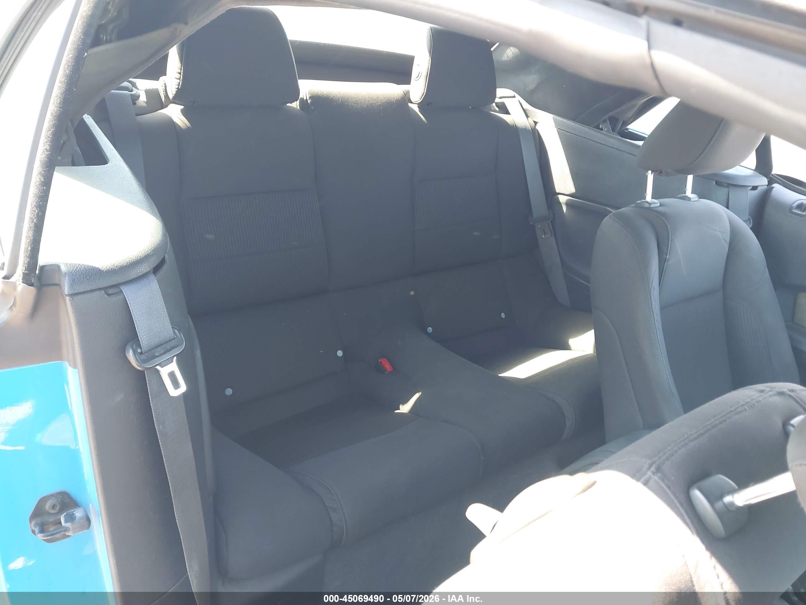 FORD MUSTANG image 8