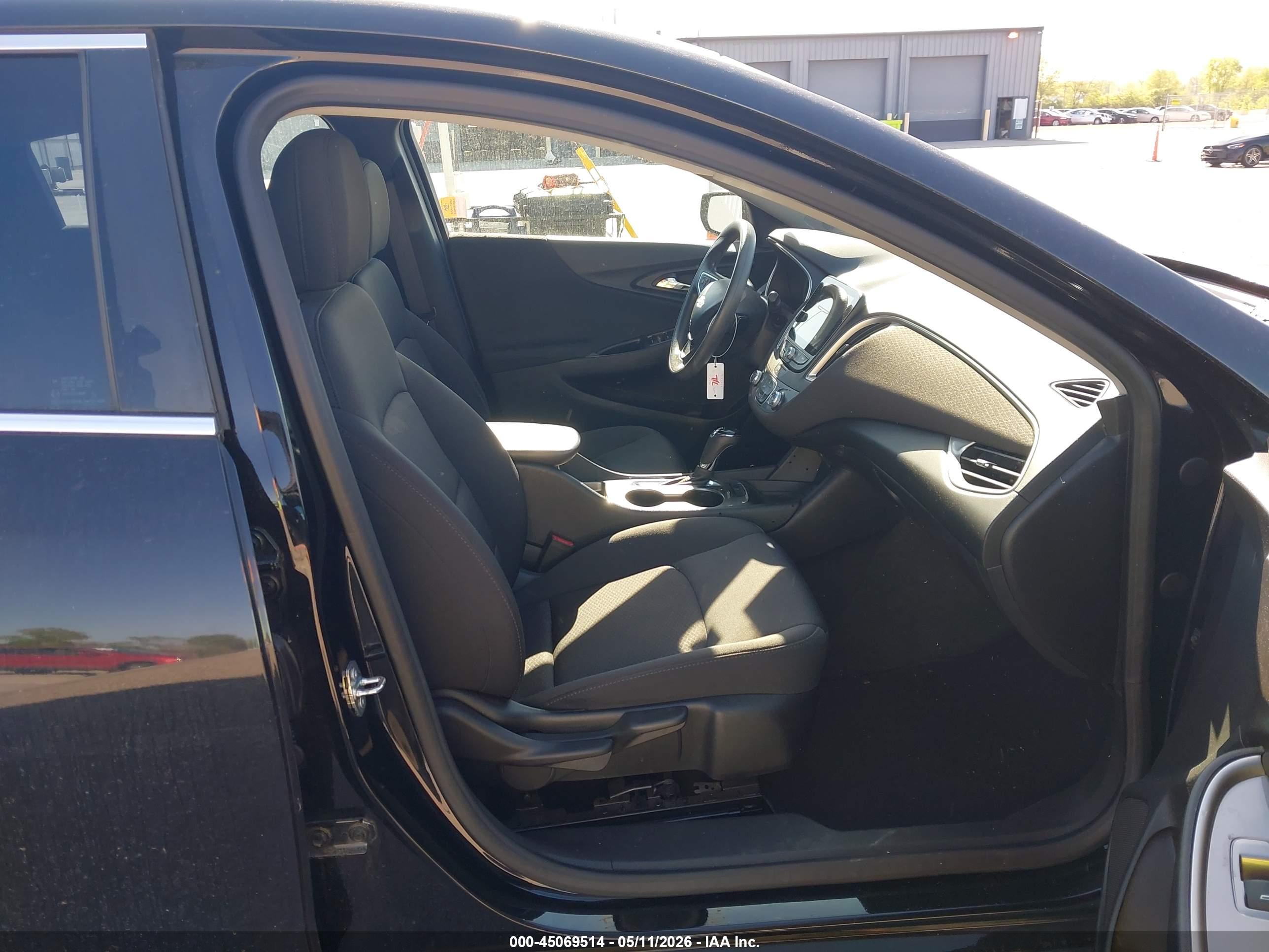 CHEVROLET MALIBU image 5