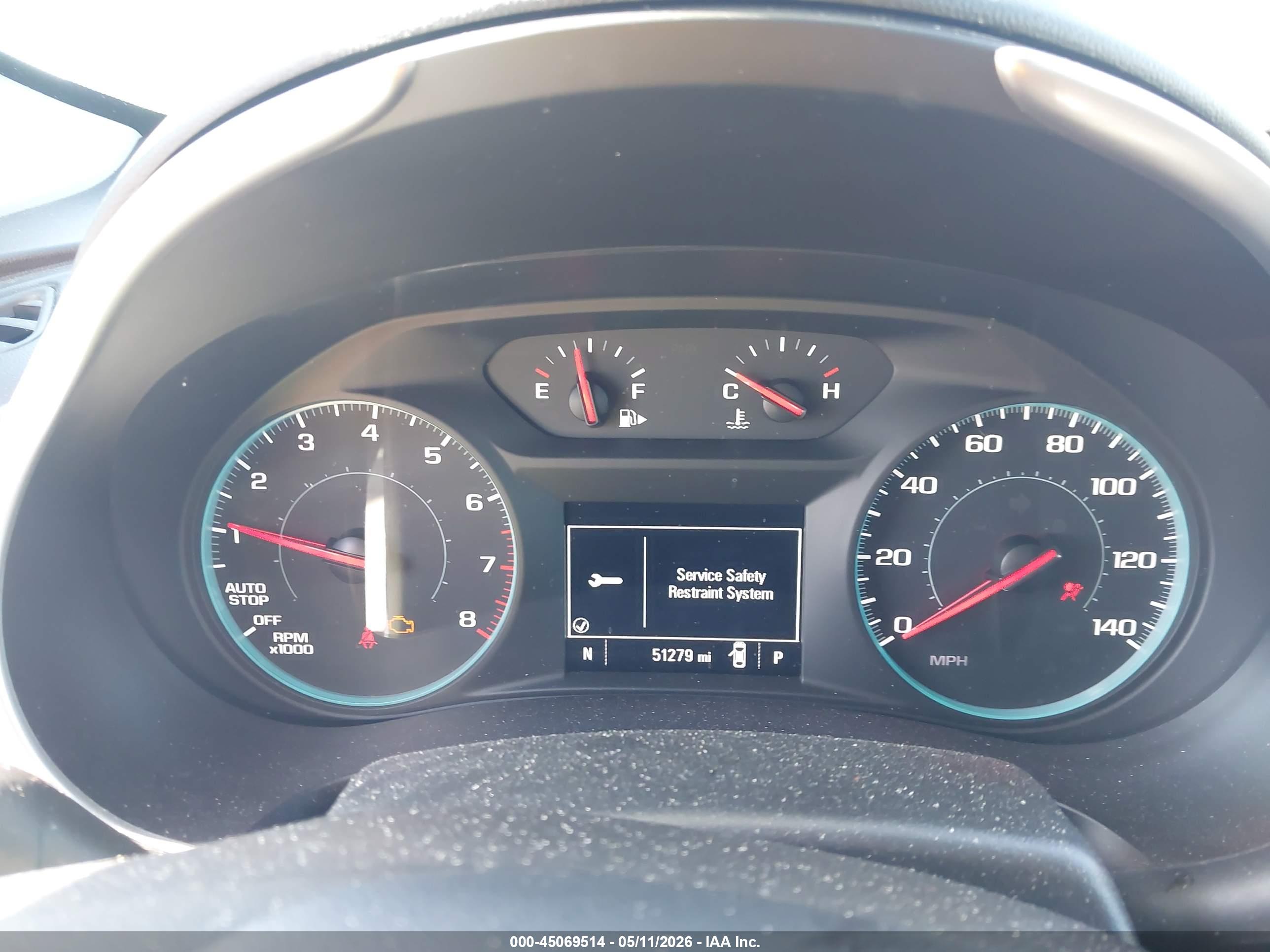 CHEVROLET MALIBU image 7