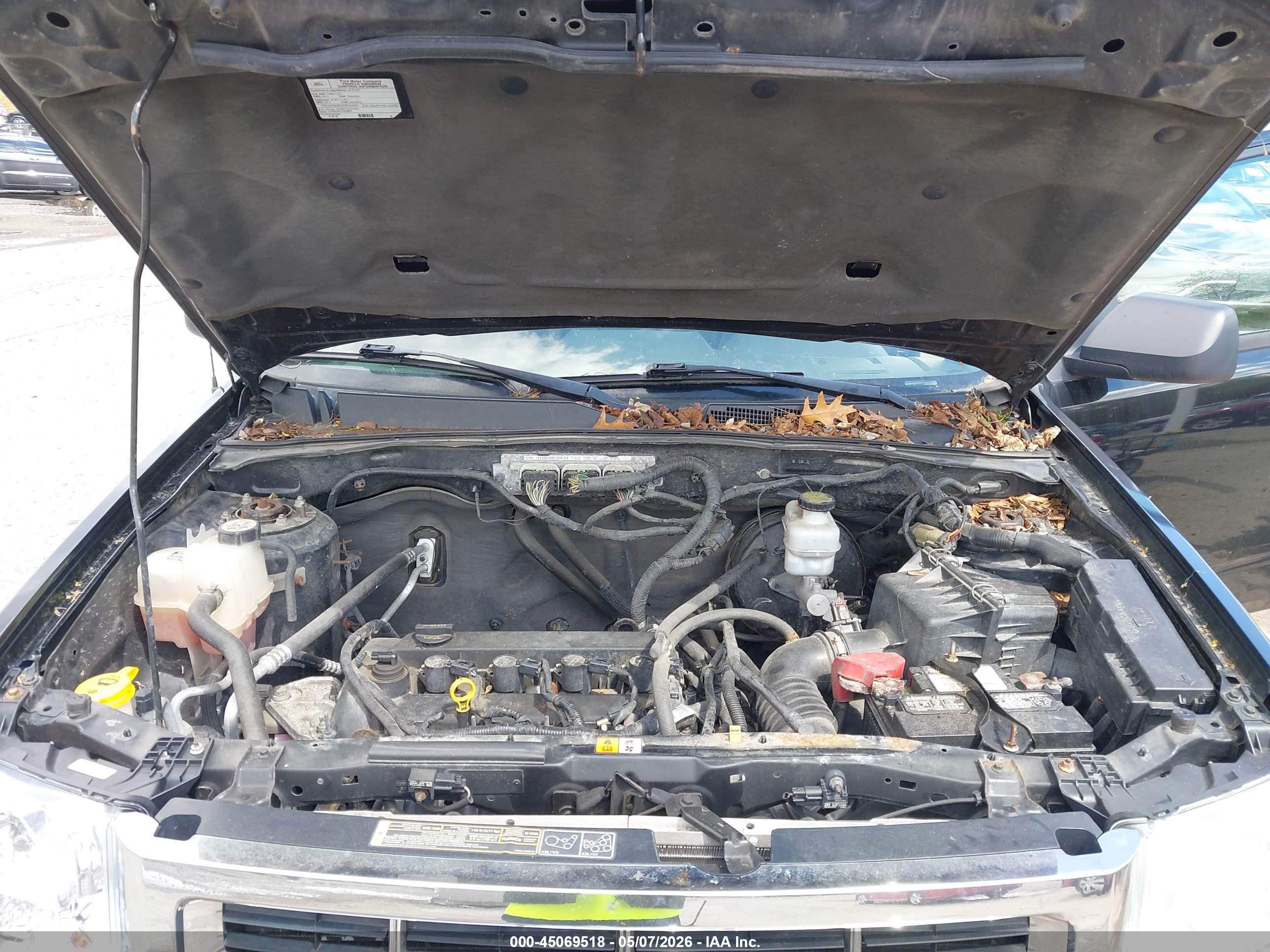 FORD ESCAPE image 10