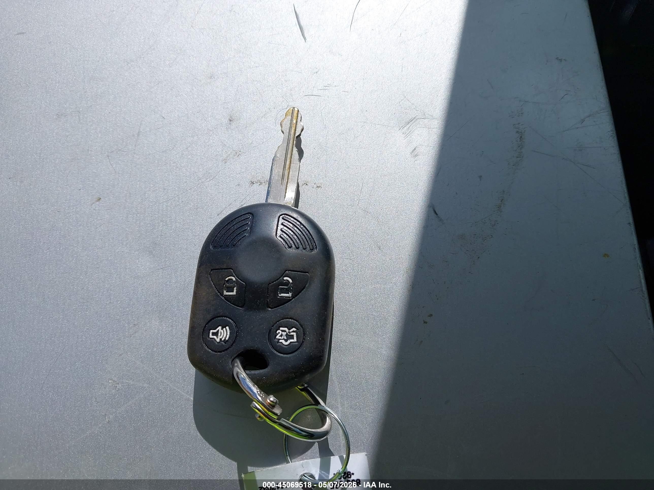 FORD ESCAPE image 11