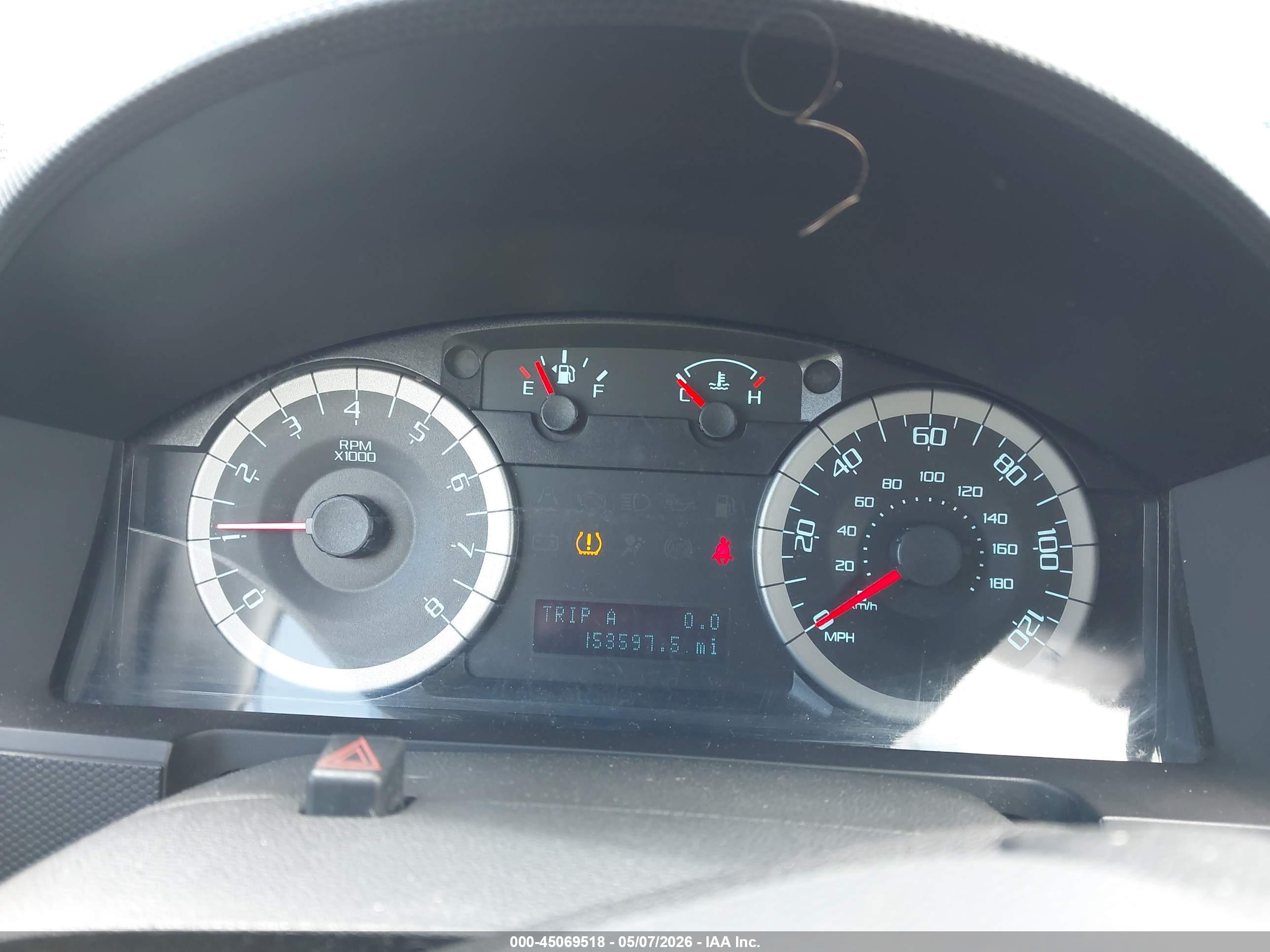 FORD ESCAPE image 7