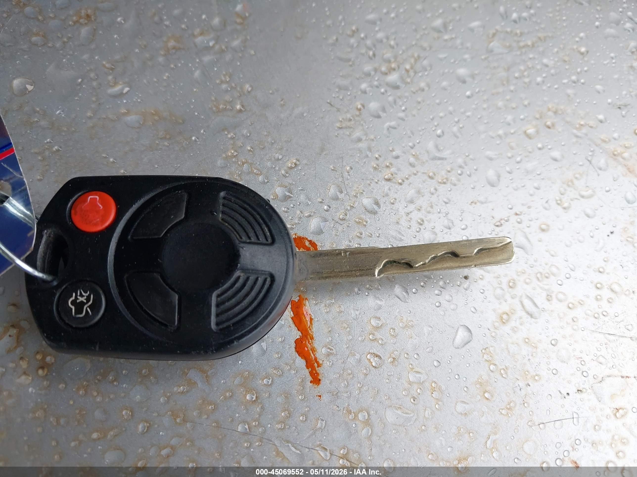 FORD FOCUS image 11