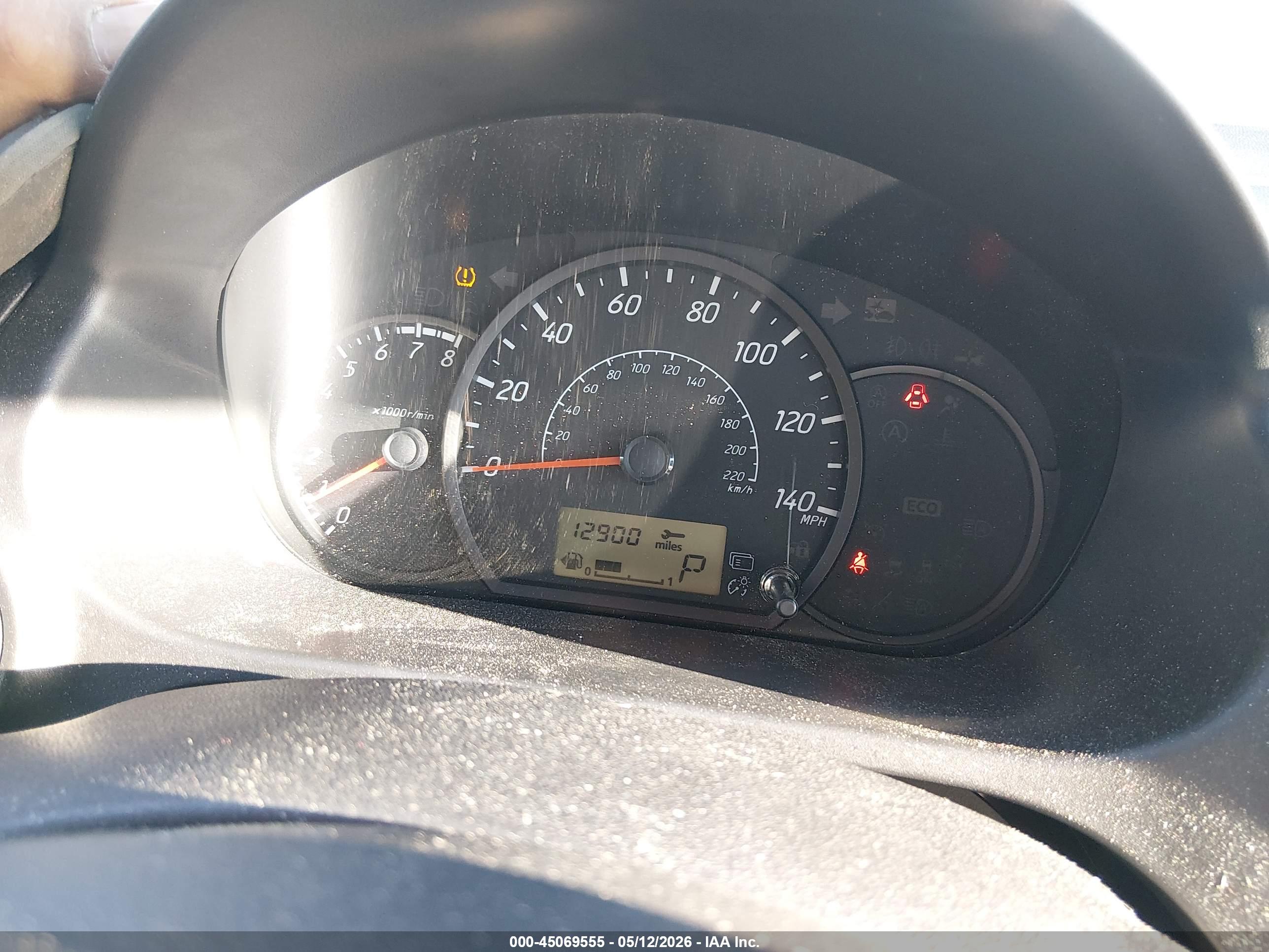 MITSUBISHI MIRAGE image 7