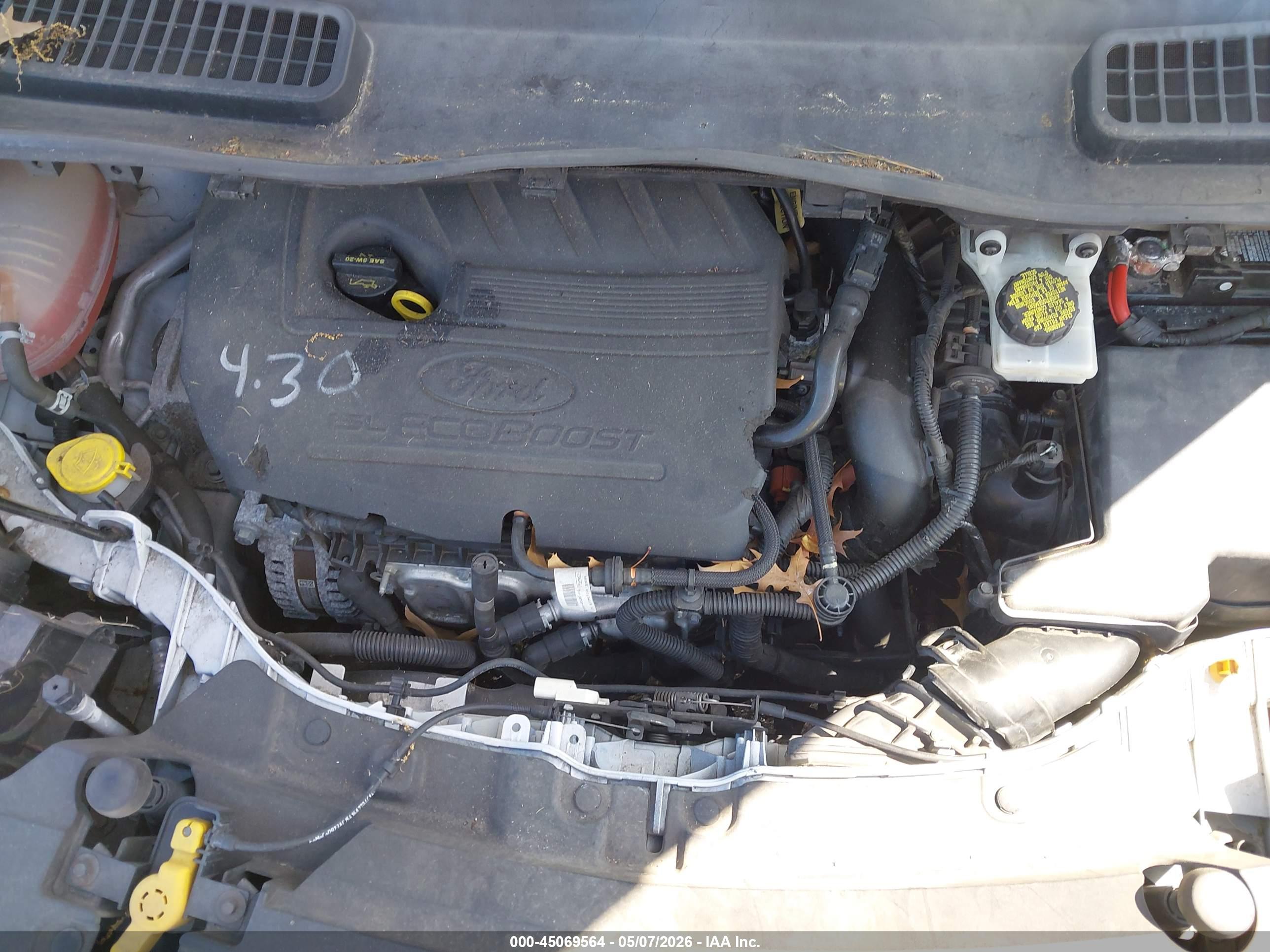 FORD ESCAPE image 10