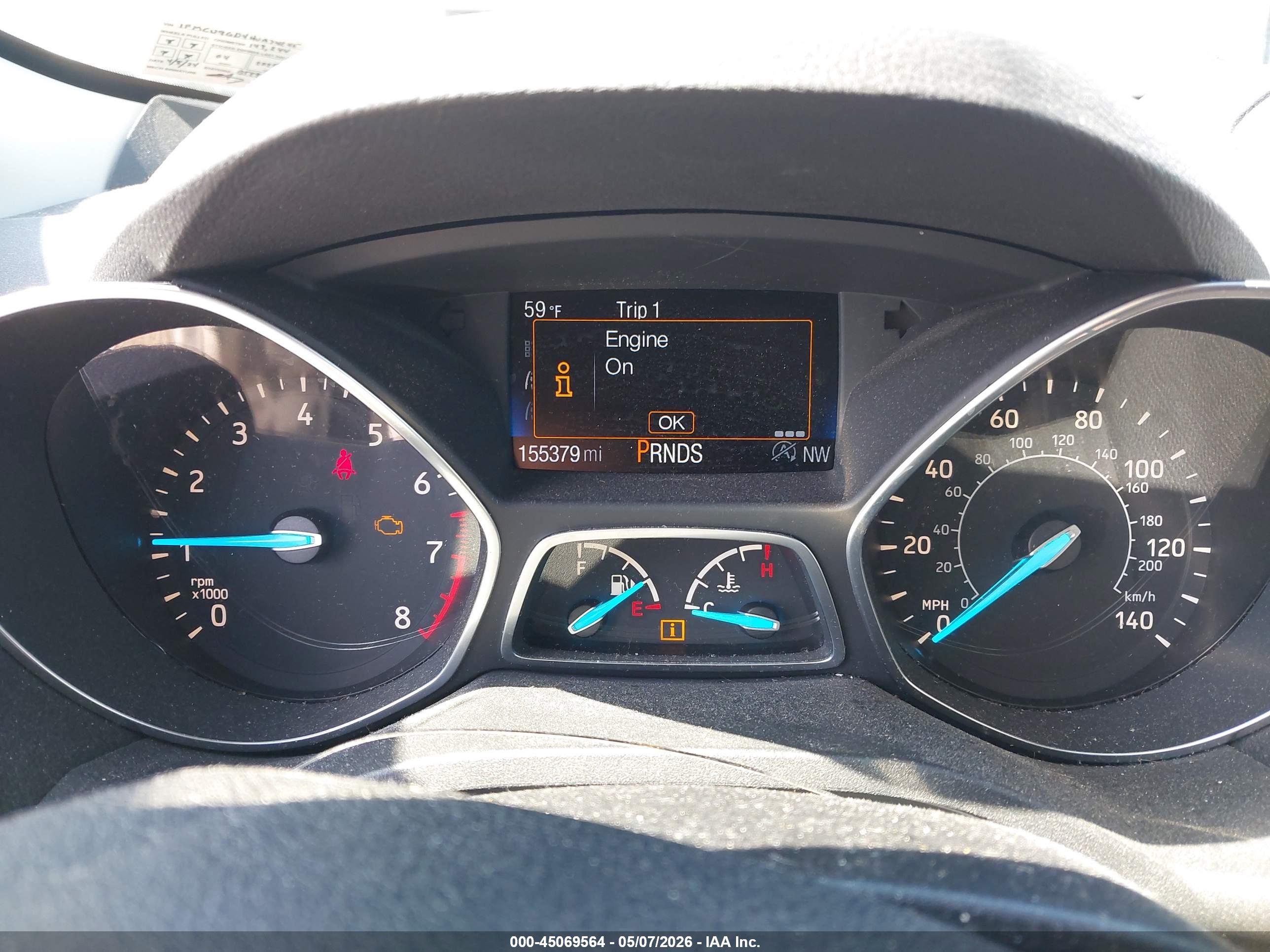 FORD ESCAPE image 7