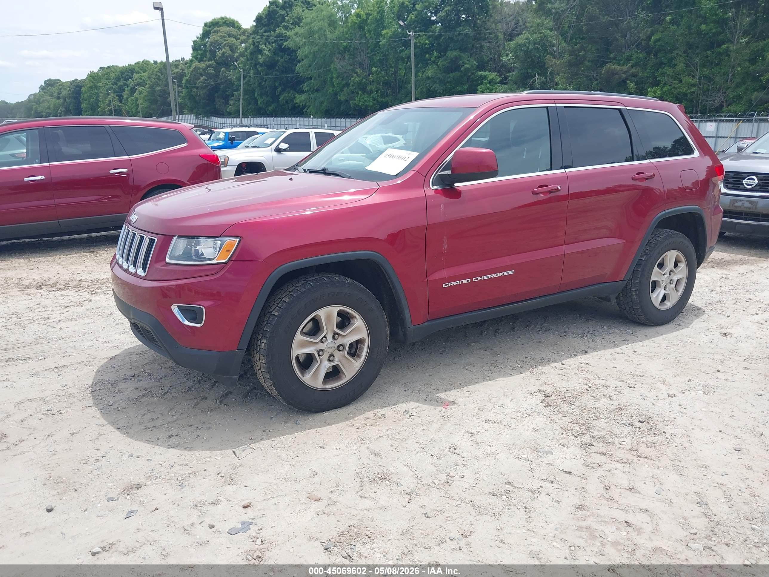 JEEP GRAND image 2