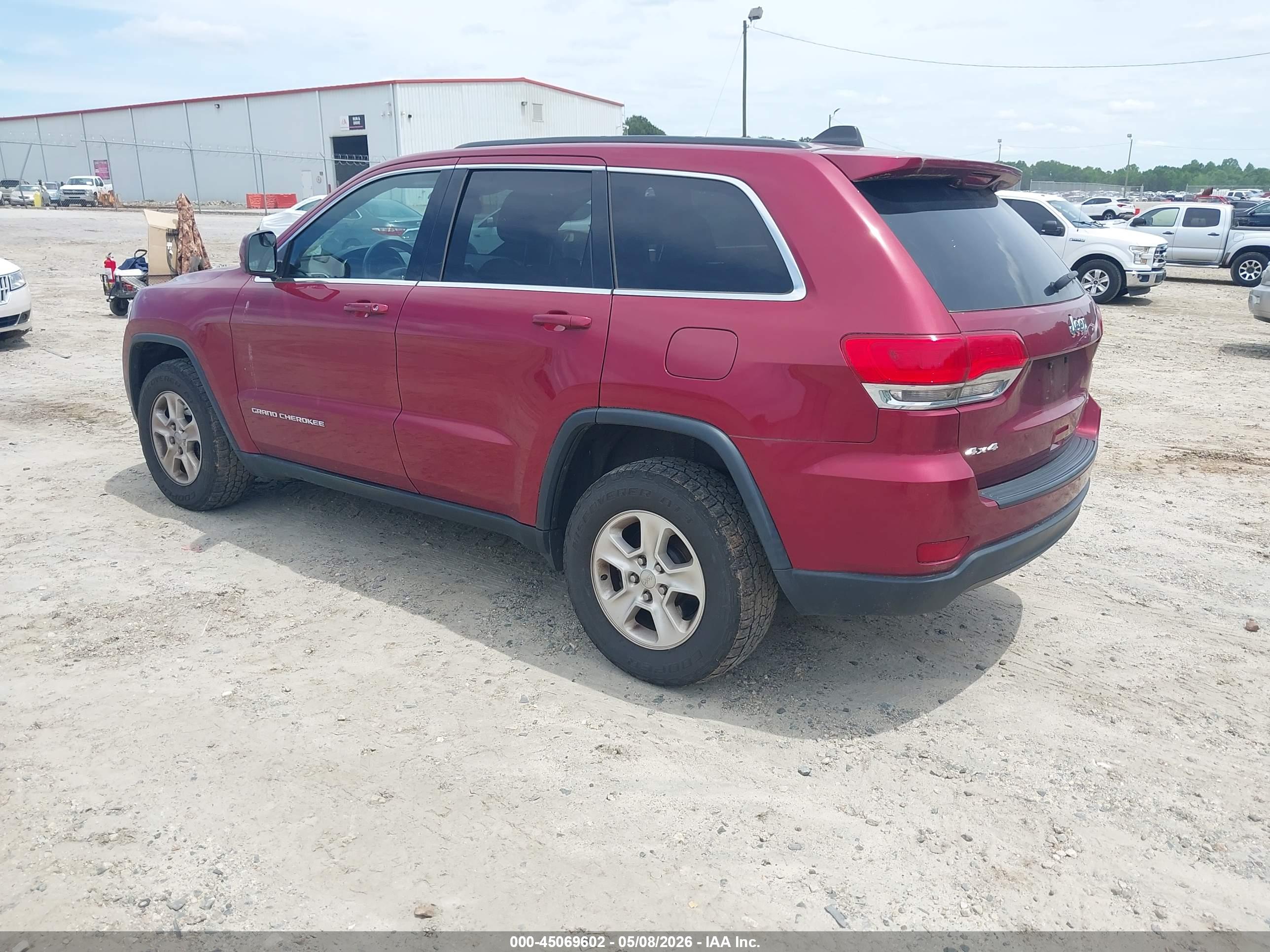 JEEP GRAND image 3