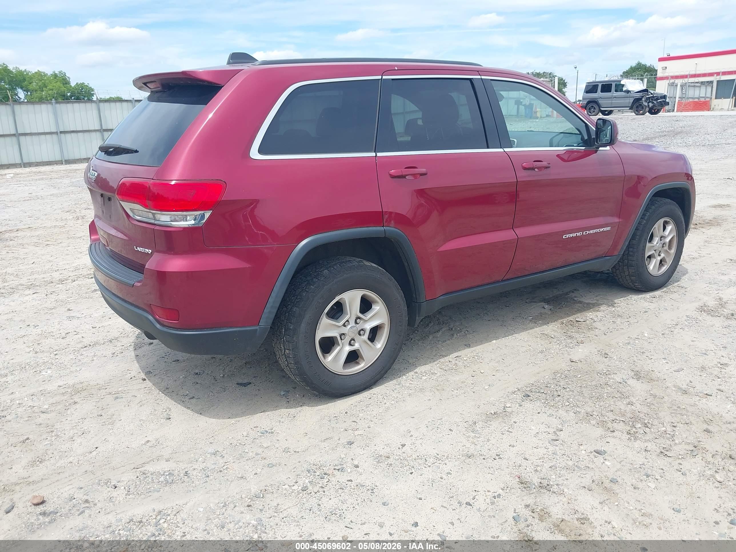 JEEP GRAND image 4