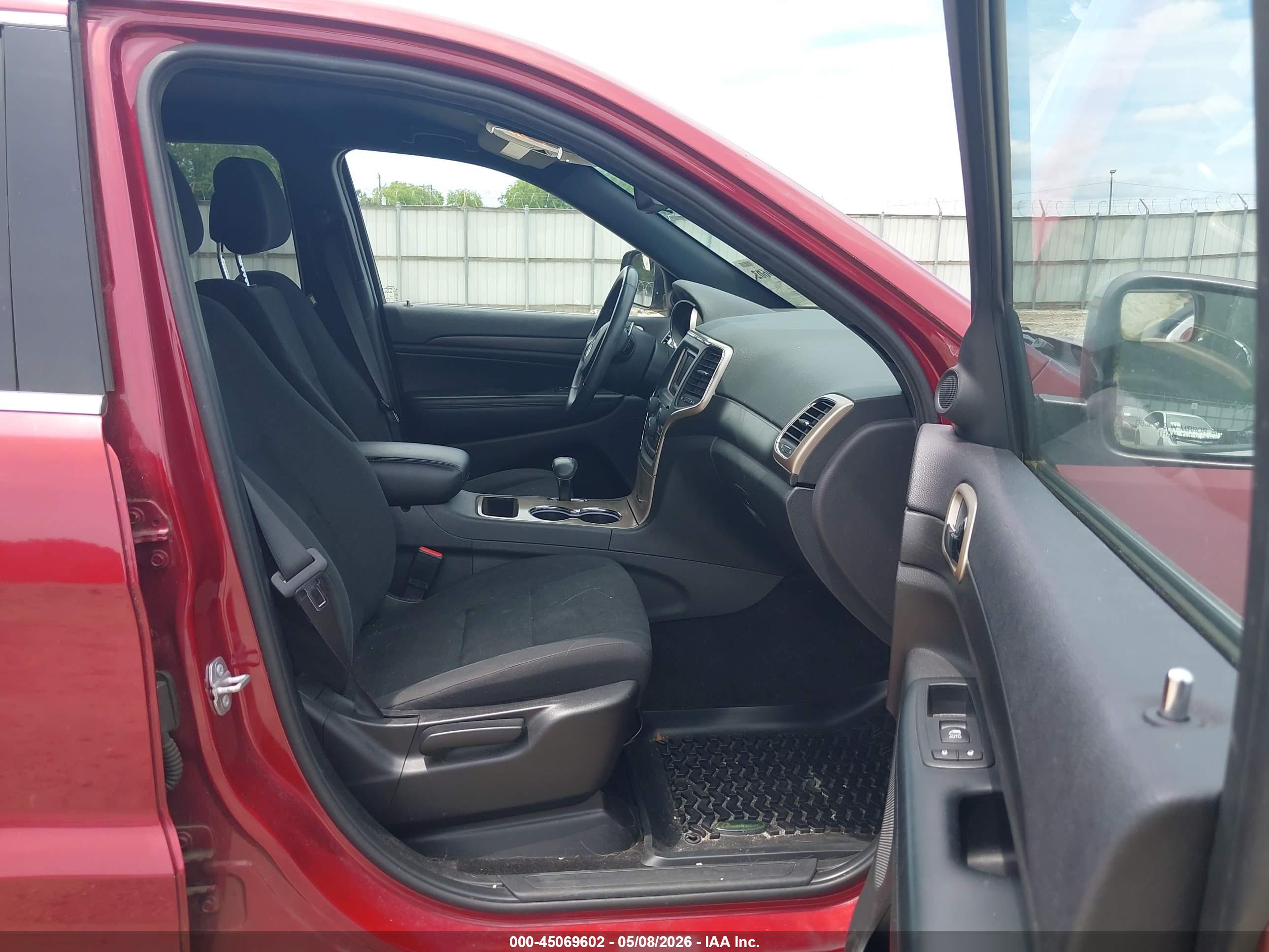 JEEP GRAND image 5
