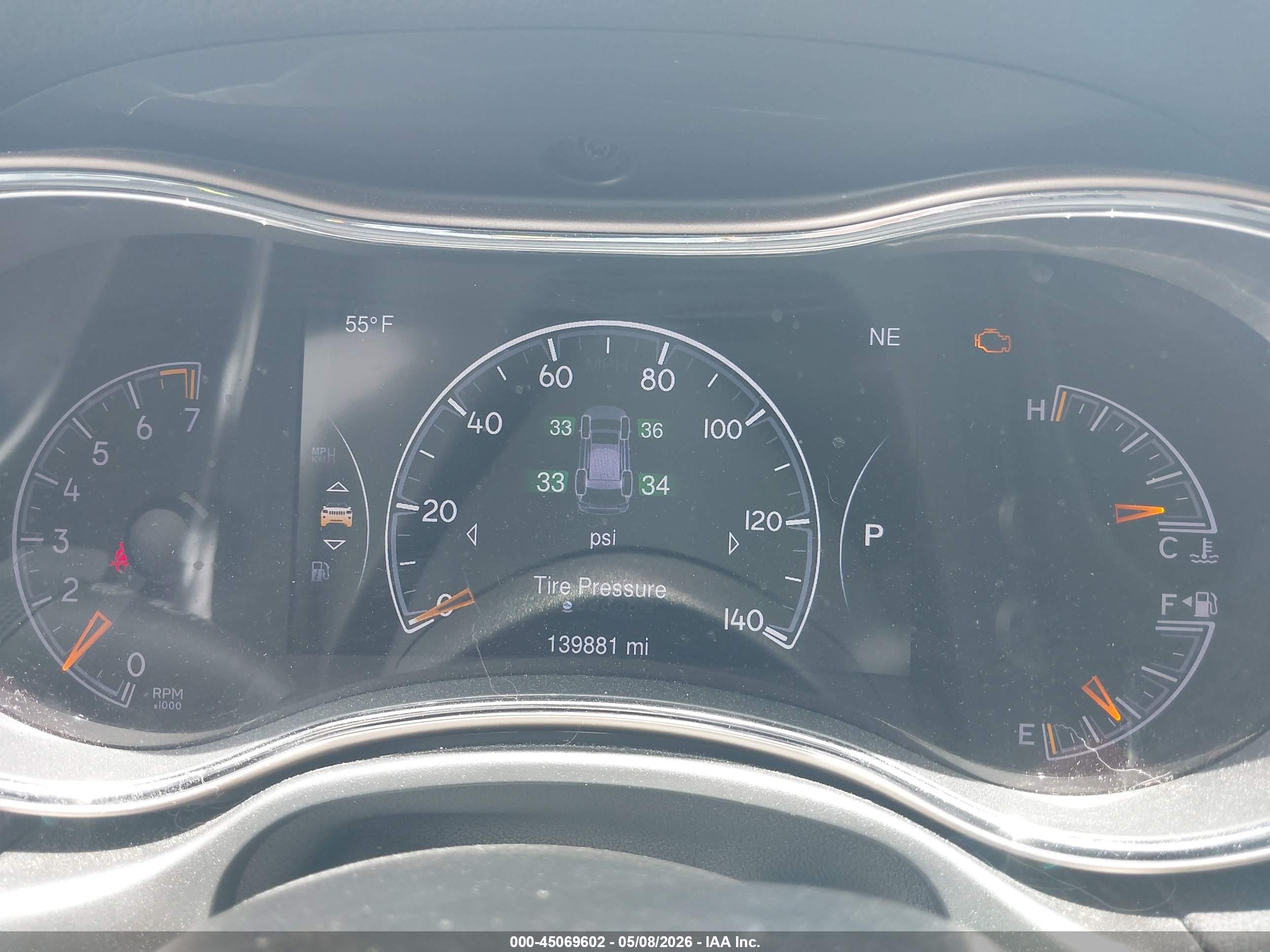 JEEP GRAND image 7