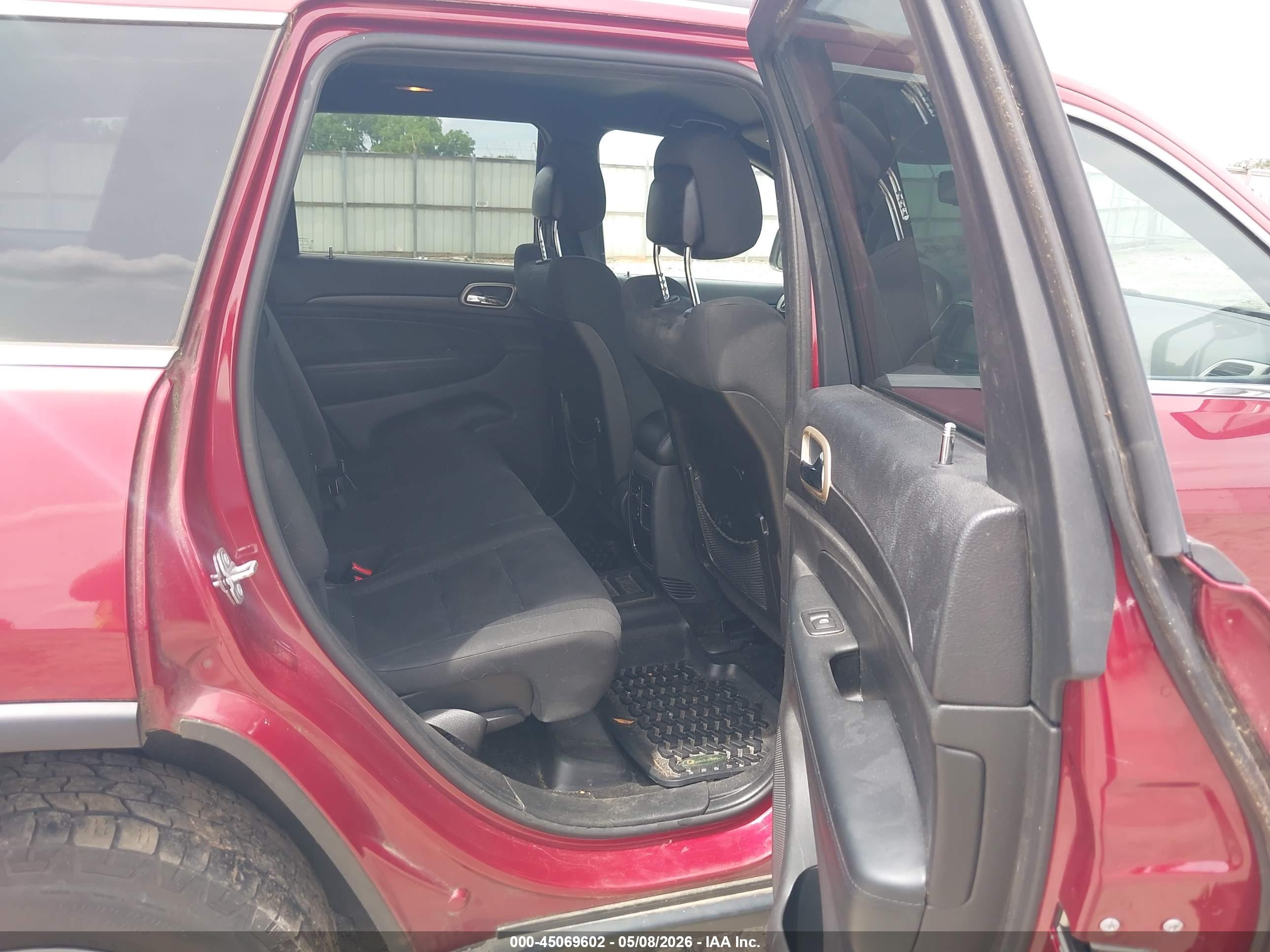 JEEP GRAND image 8