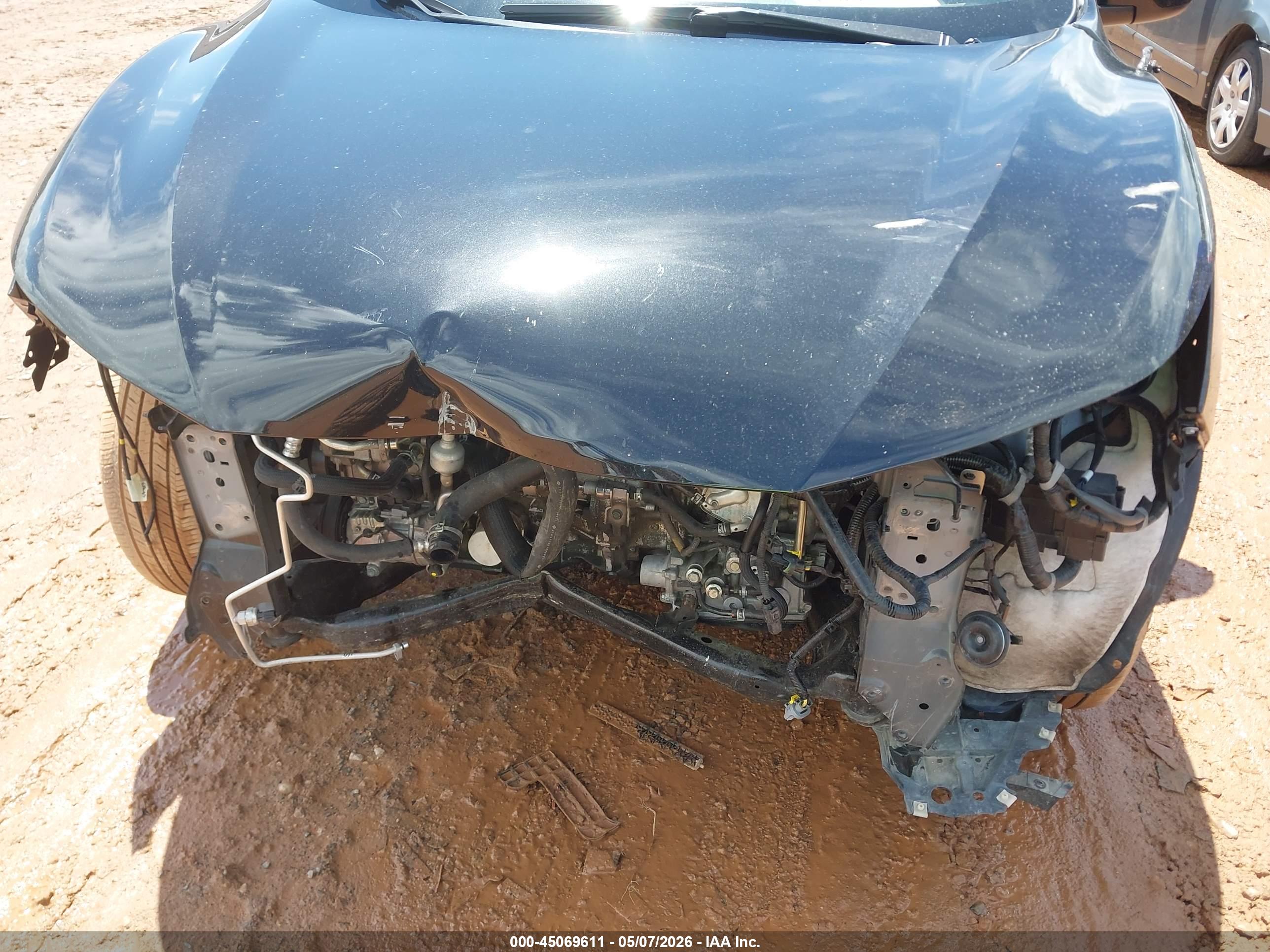 NISSAN ROGUE image 6