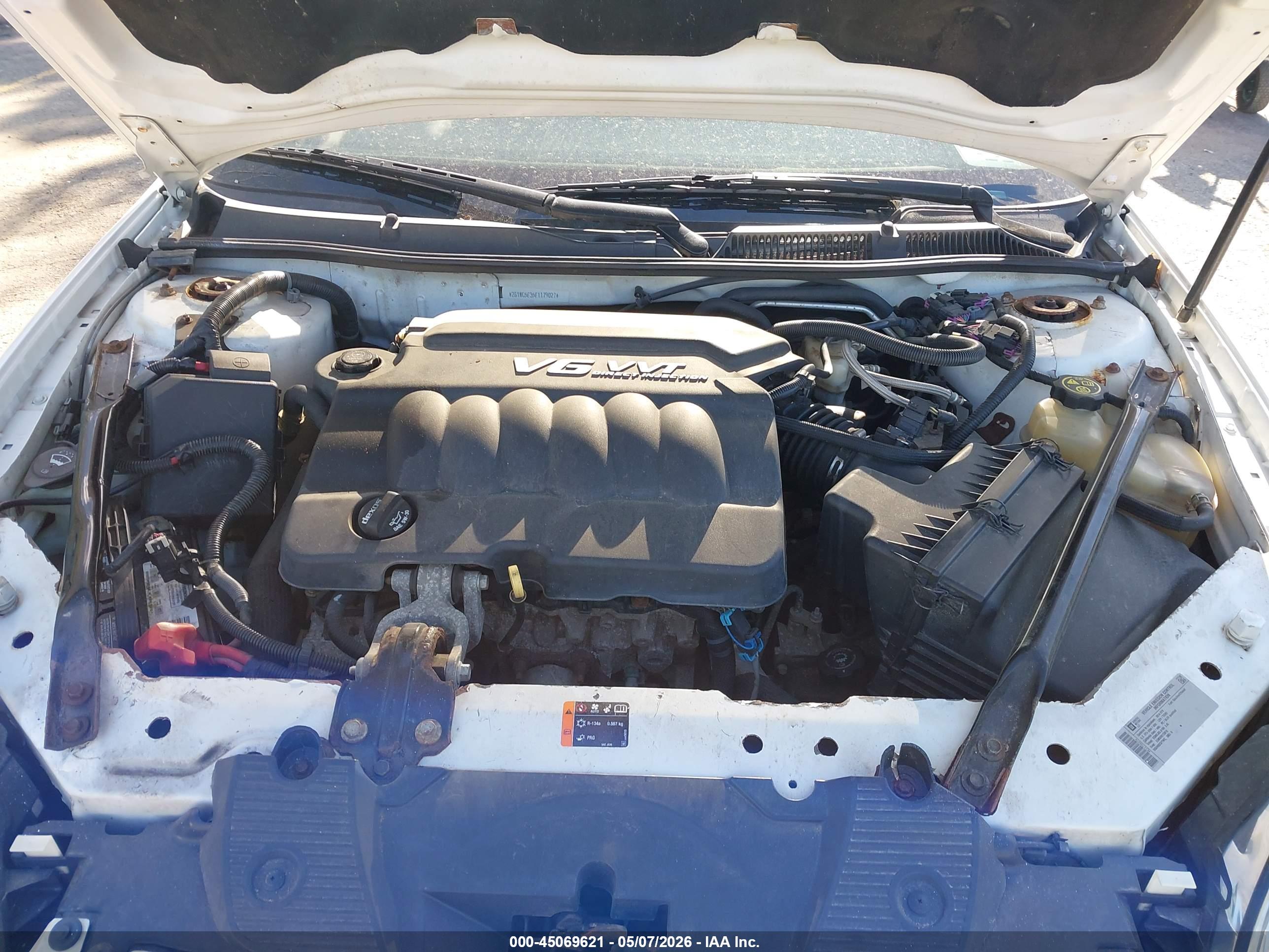 CHEVROLET IMPALA image 10