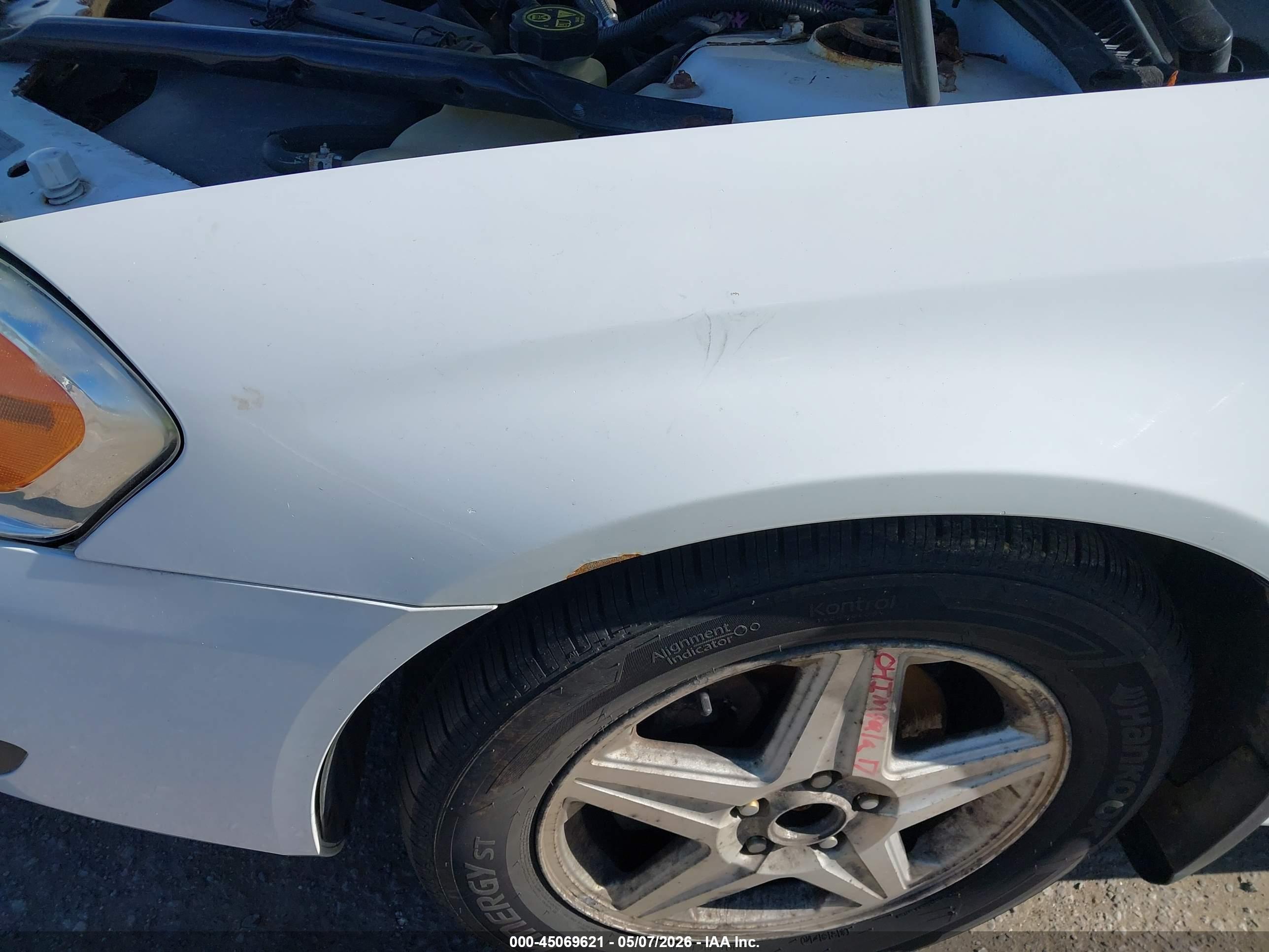 CHEVROLET IMPALA image 6