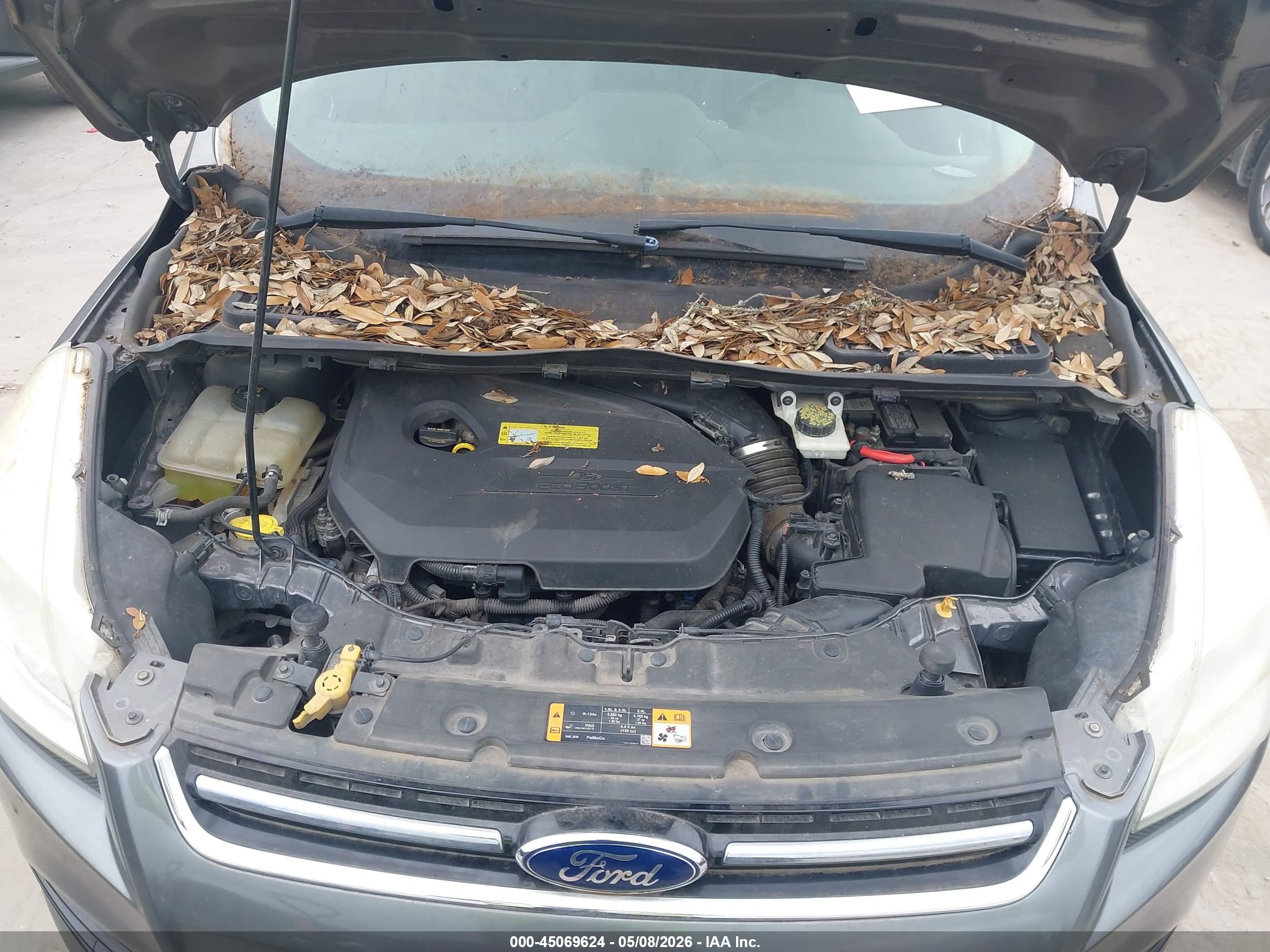 FORD ESCAPE image 10
