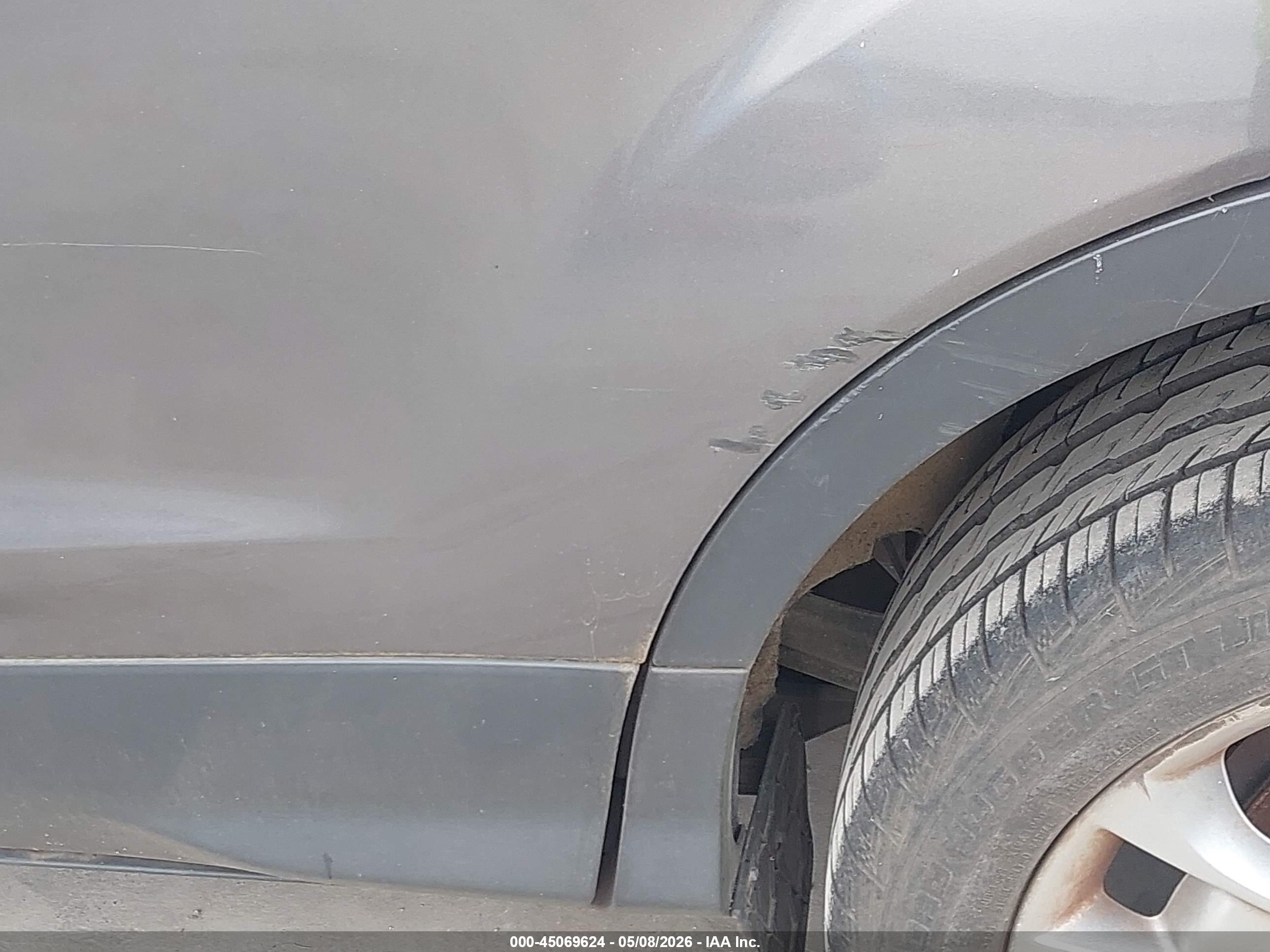 FORD ESCAPE image 6