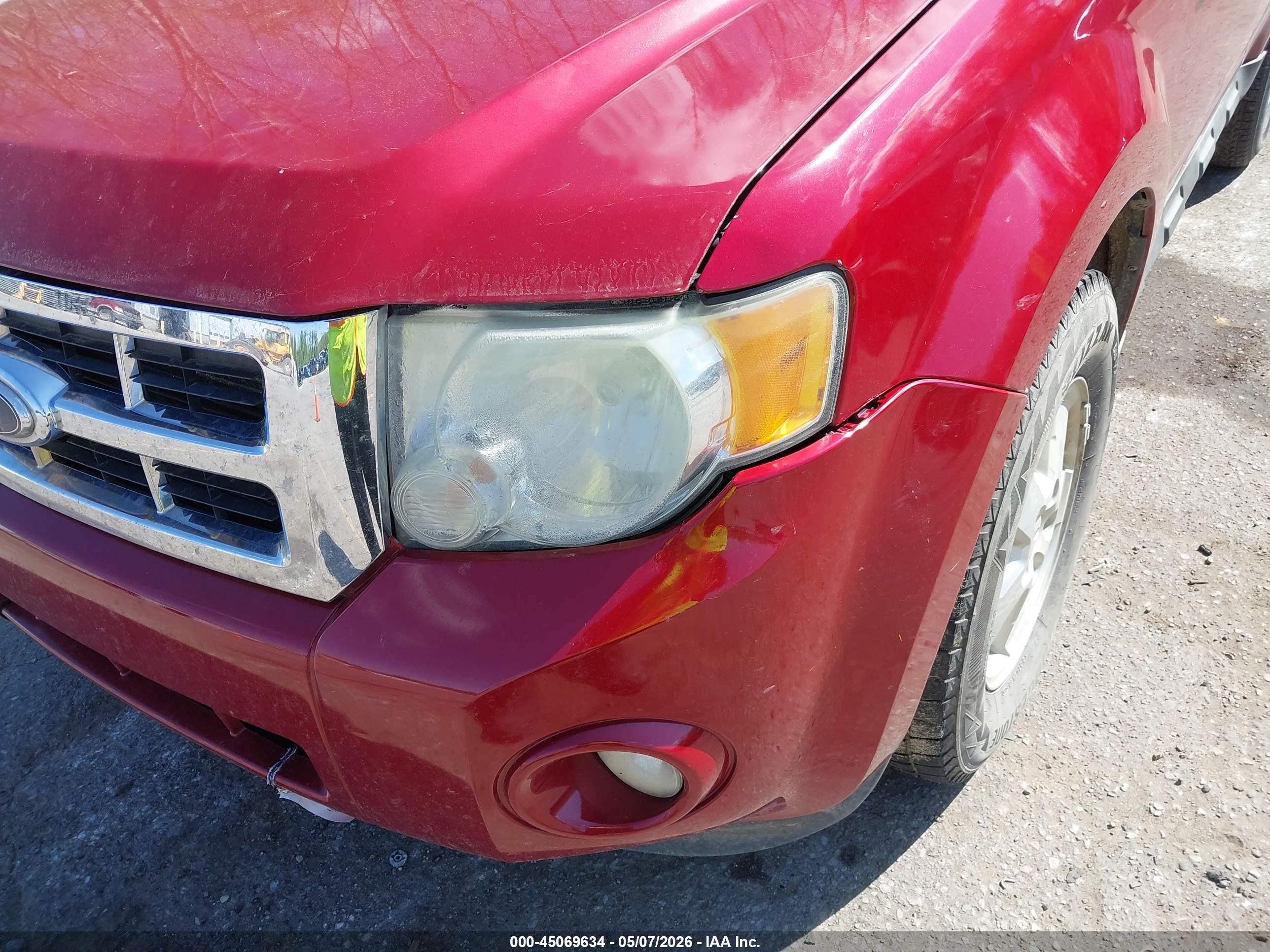FORD ESCAPE image 6