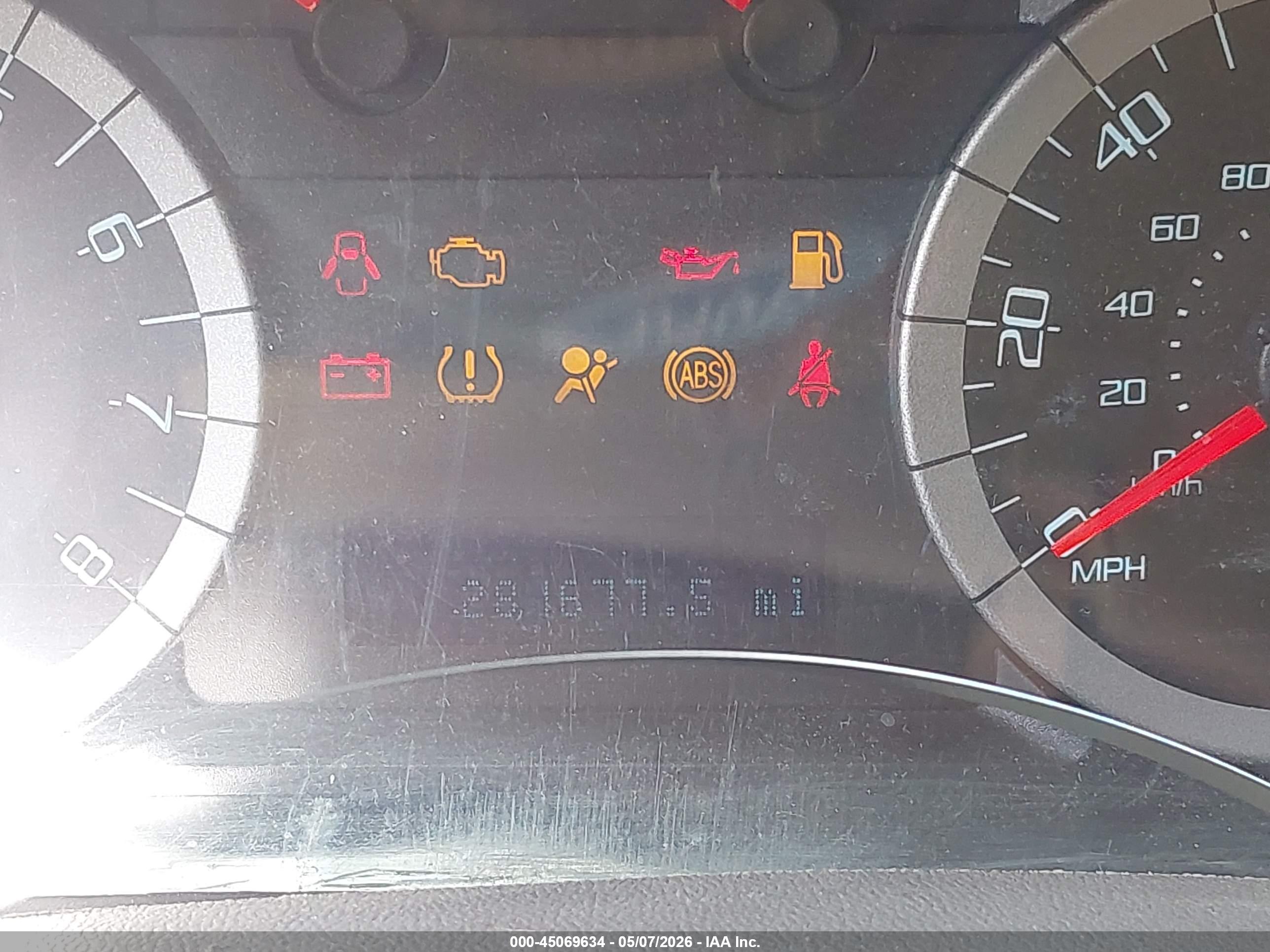 FORD ESCAPE image 7