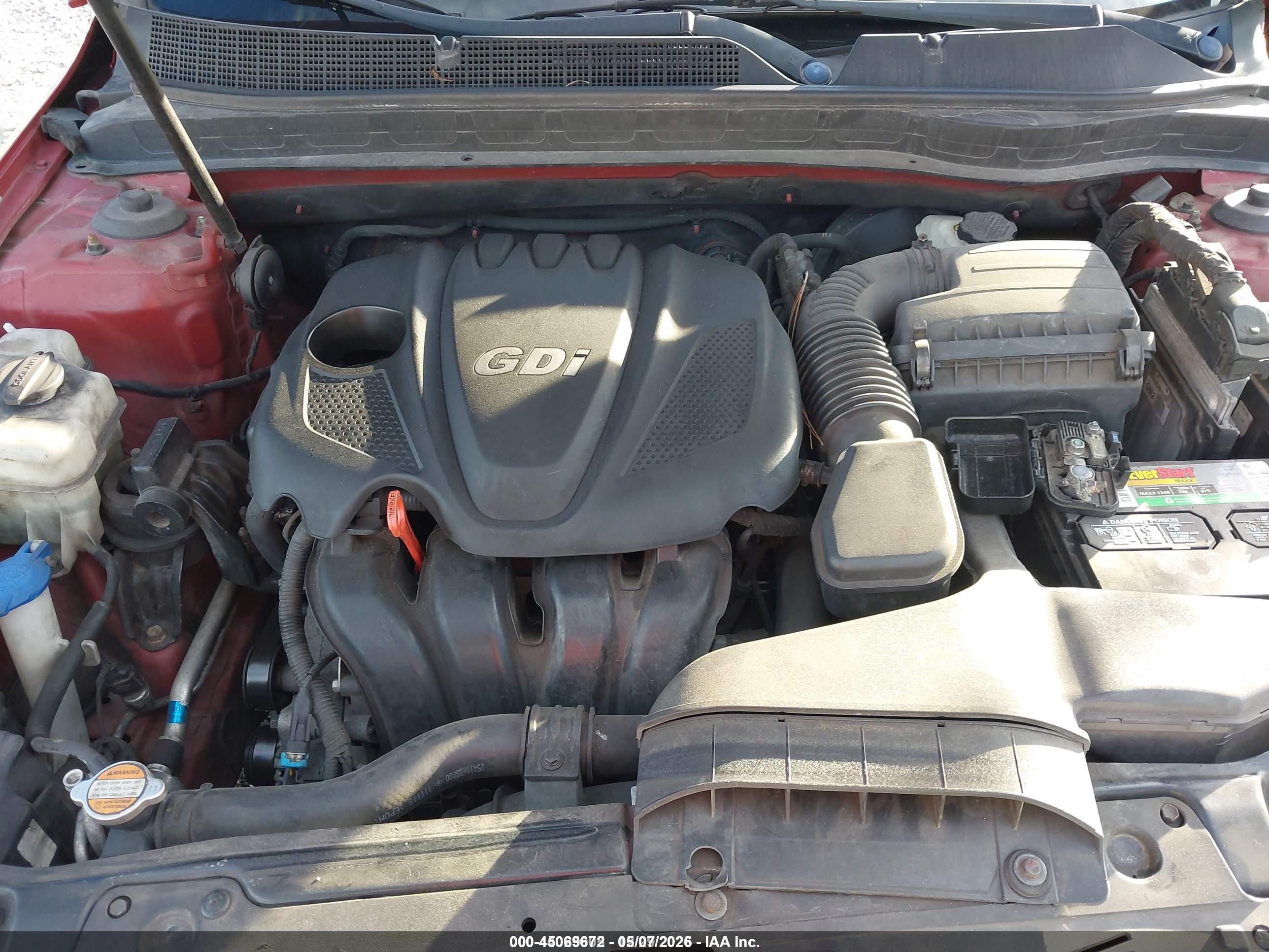 KIA OPTIMA image 10