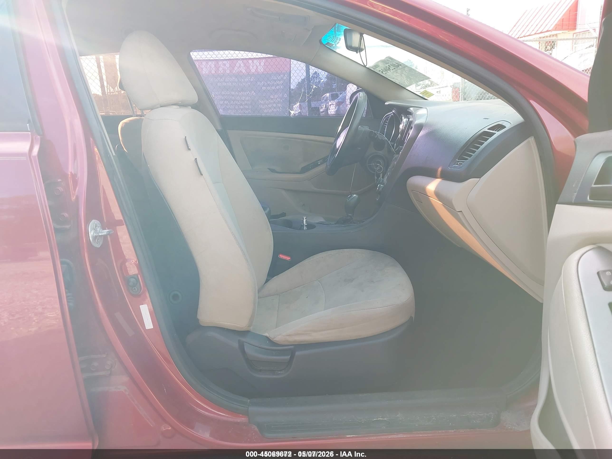 KIA OPTIMA image 5