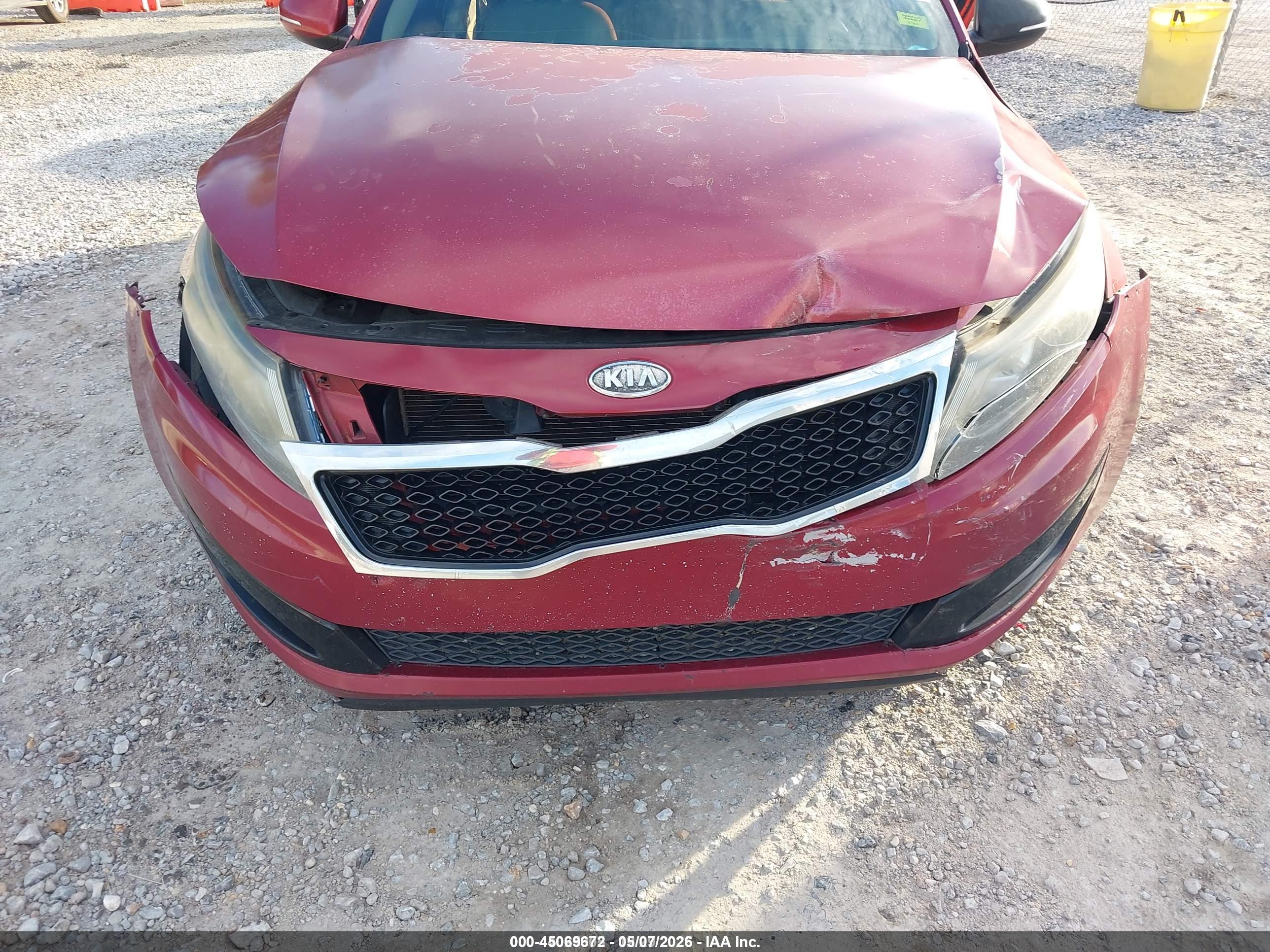 KIA OPTIMA image 6
