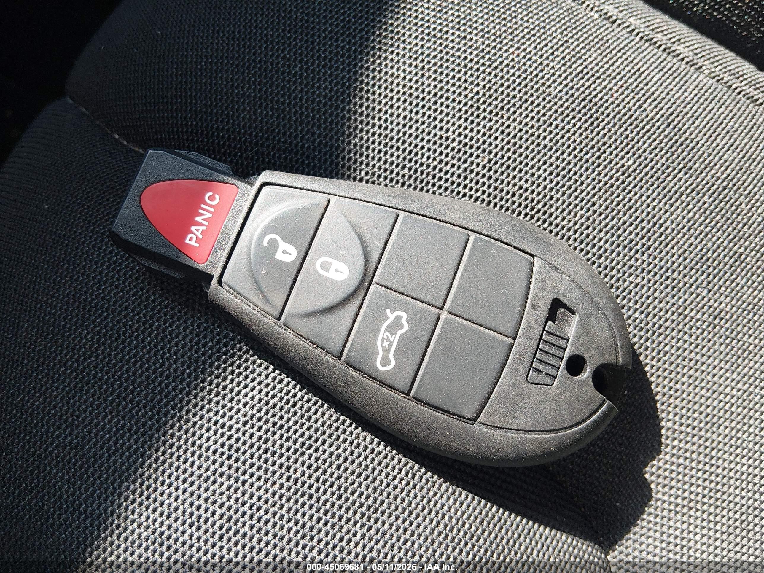 DODGE DART image 11