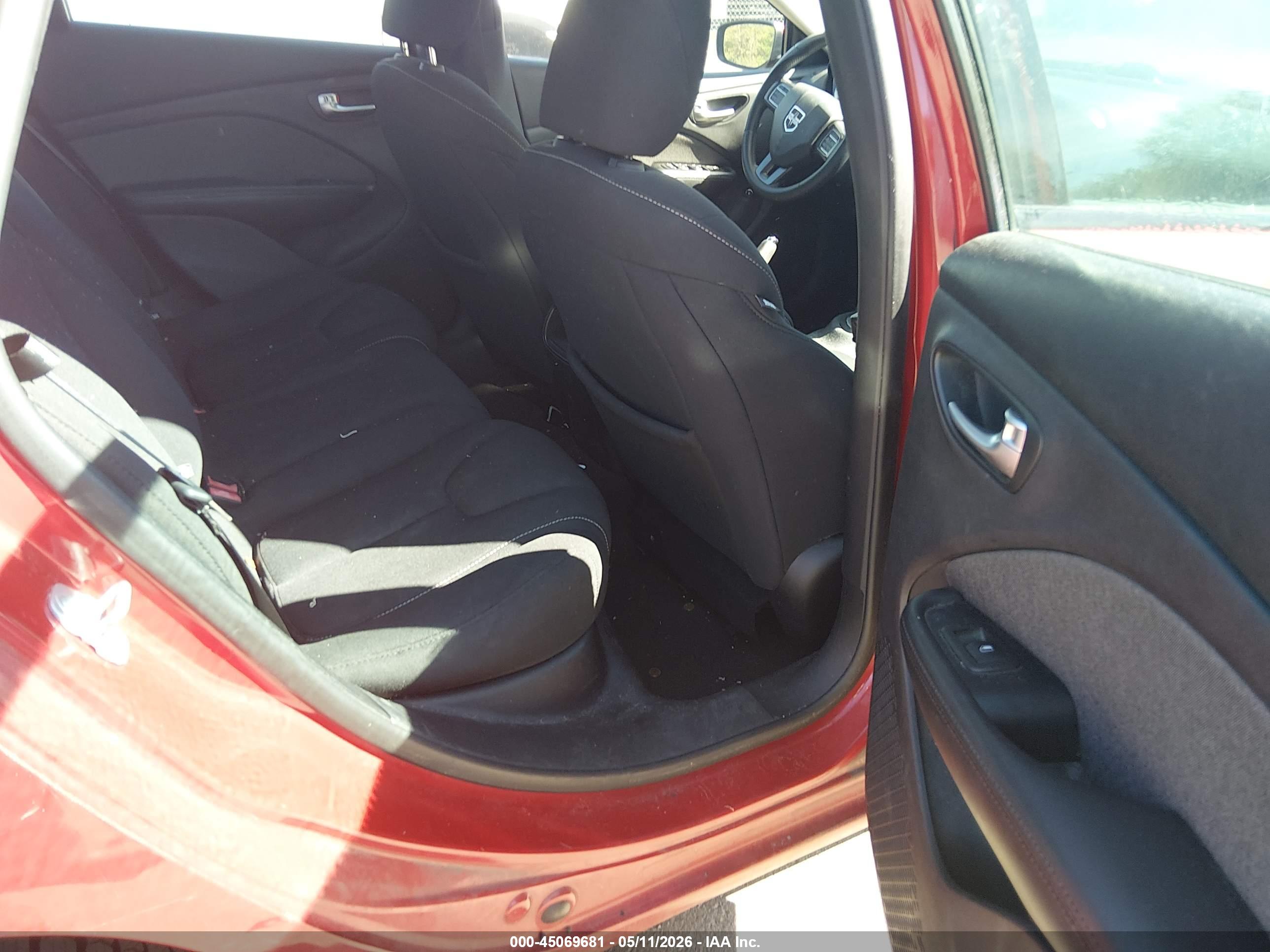 DODGE DART image 8