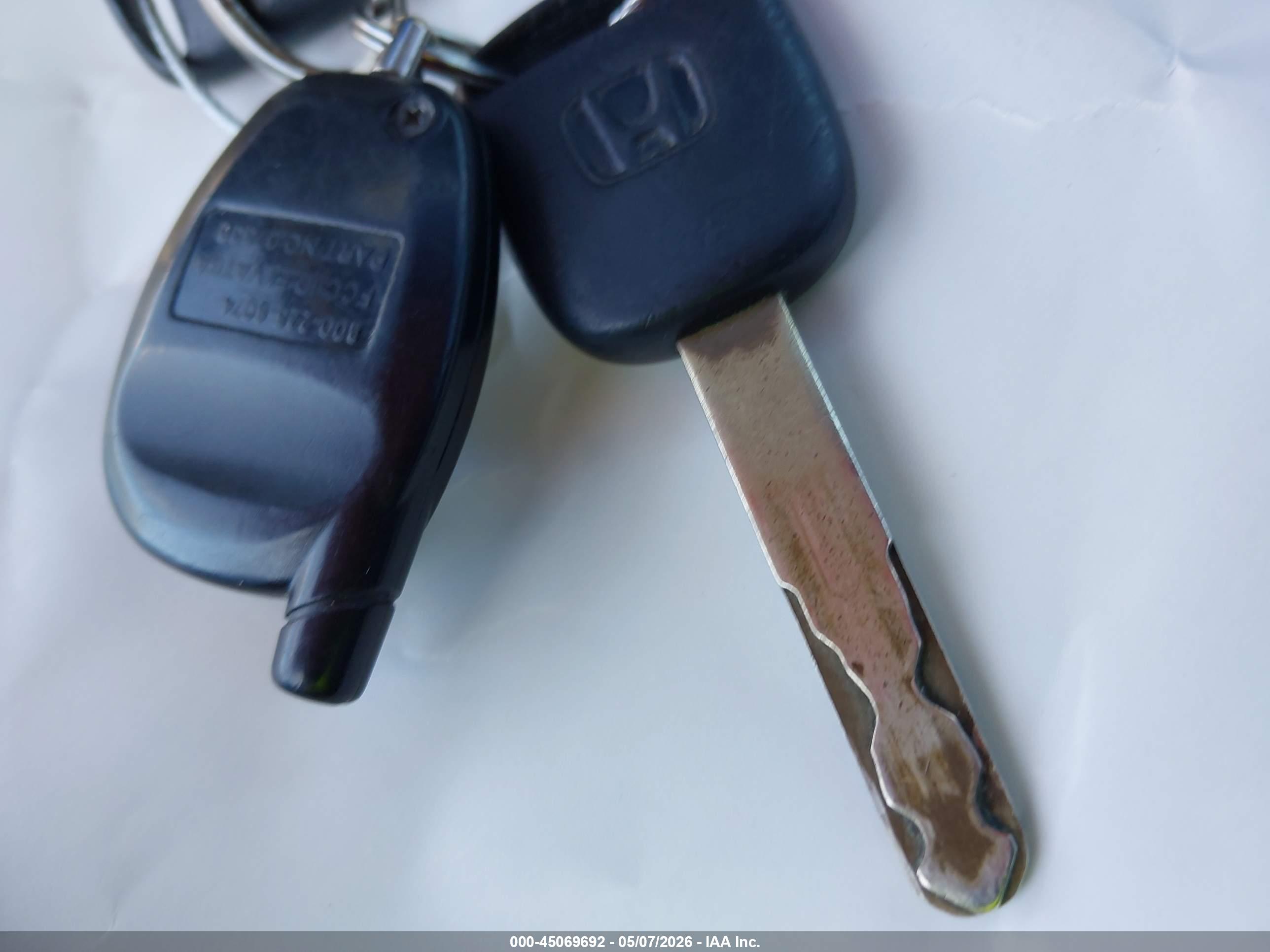 HONDA FIT image 11