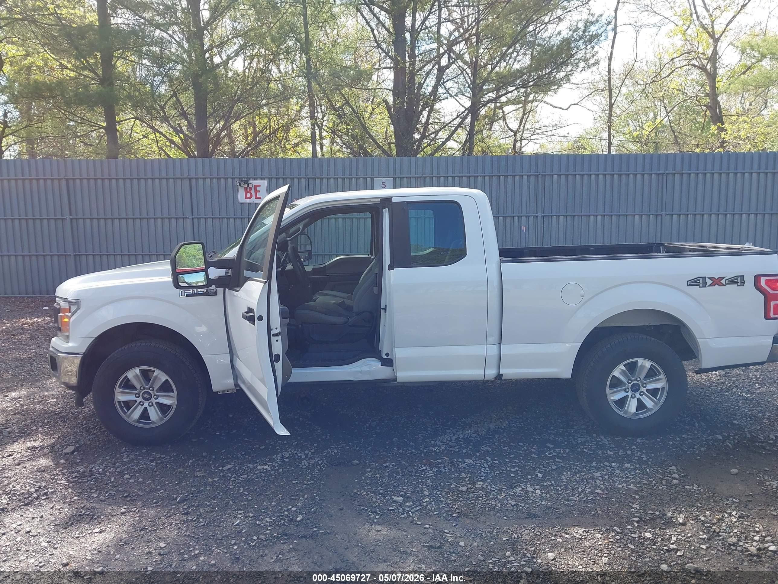 FORD F-150 image 6