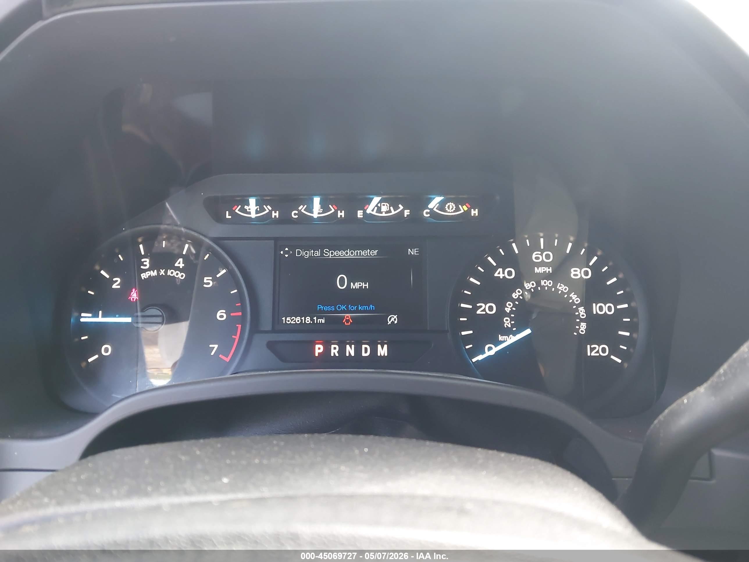FORD F-150 image 7