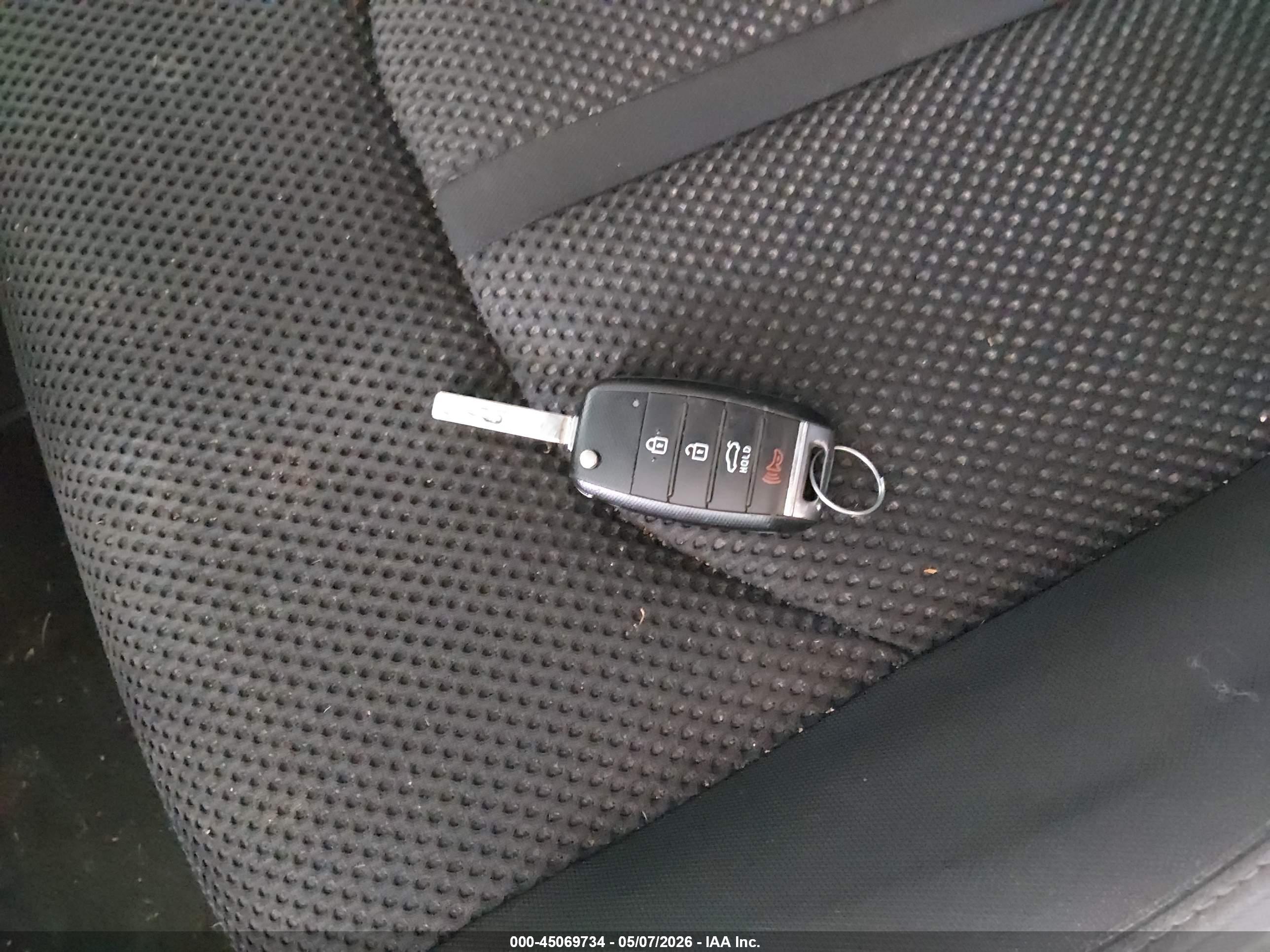 KIA OPTIMA image 11