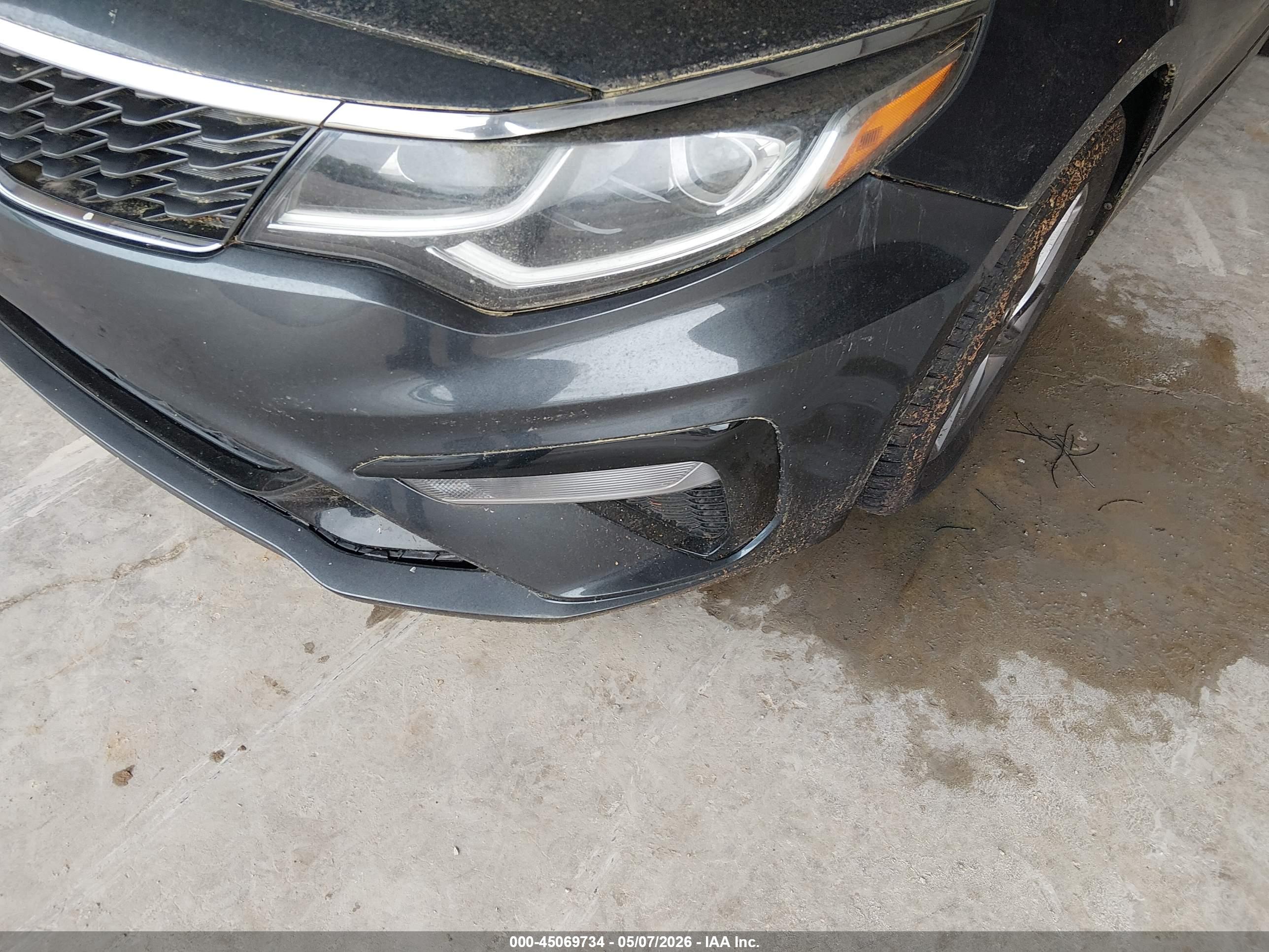 KIA OPTIMA image 6