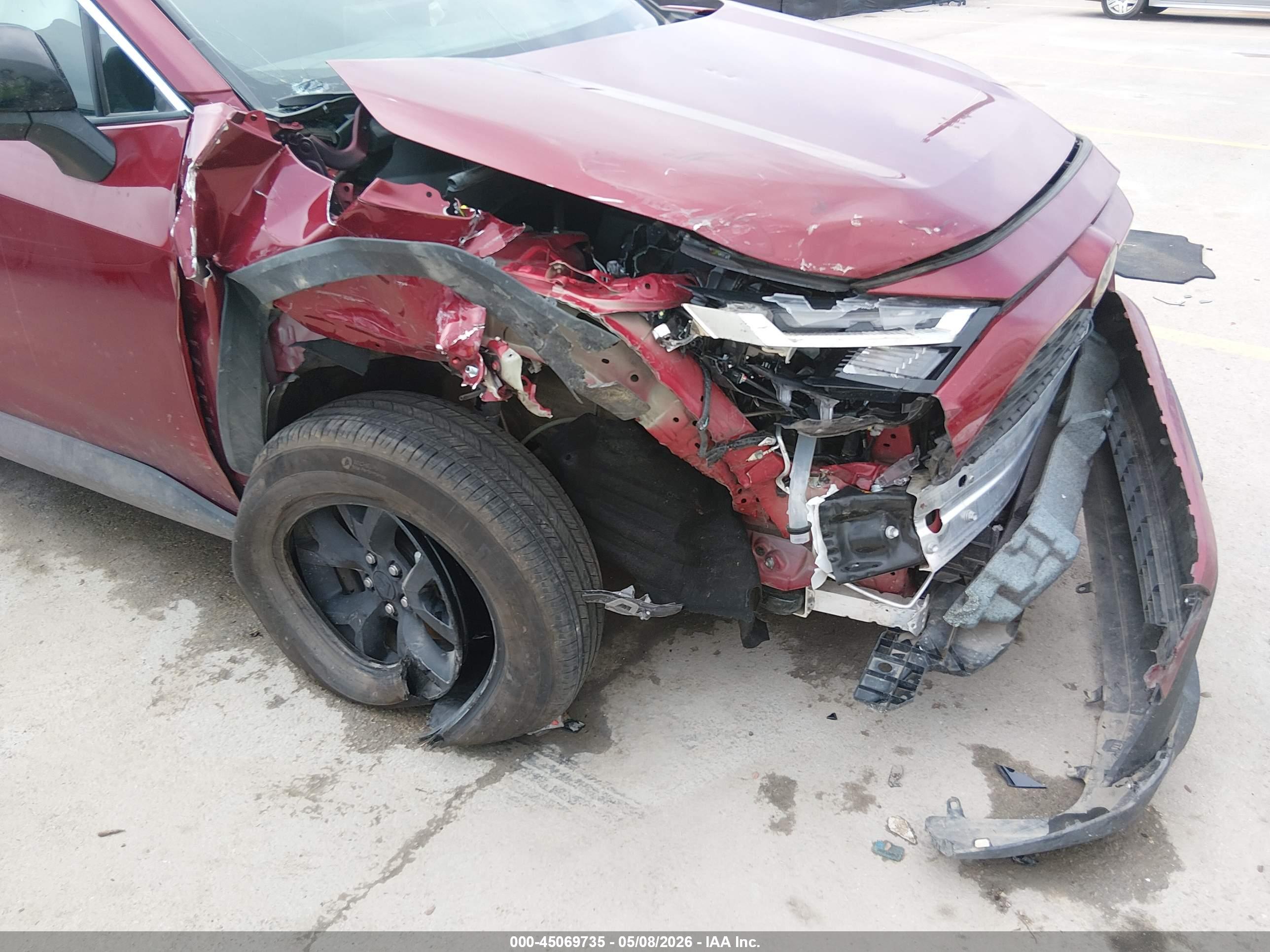 TOYOTA RAV4 image 6