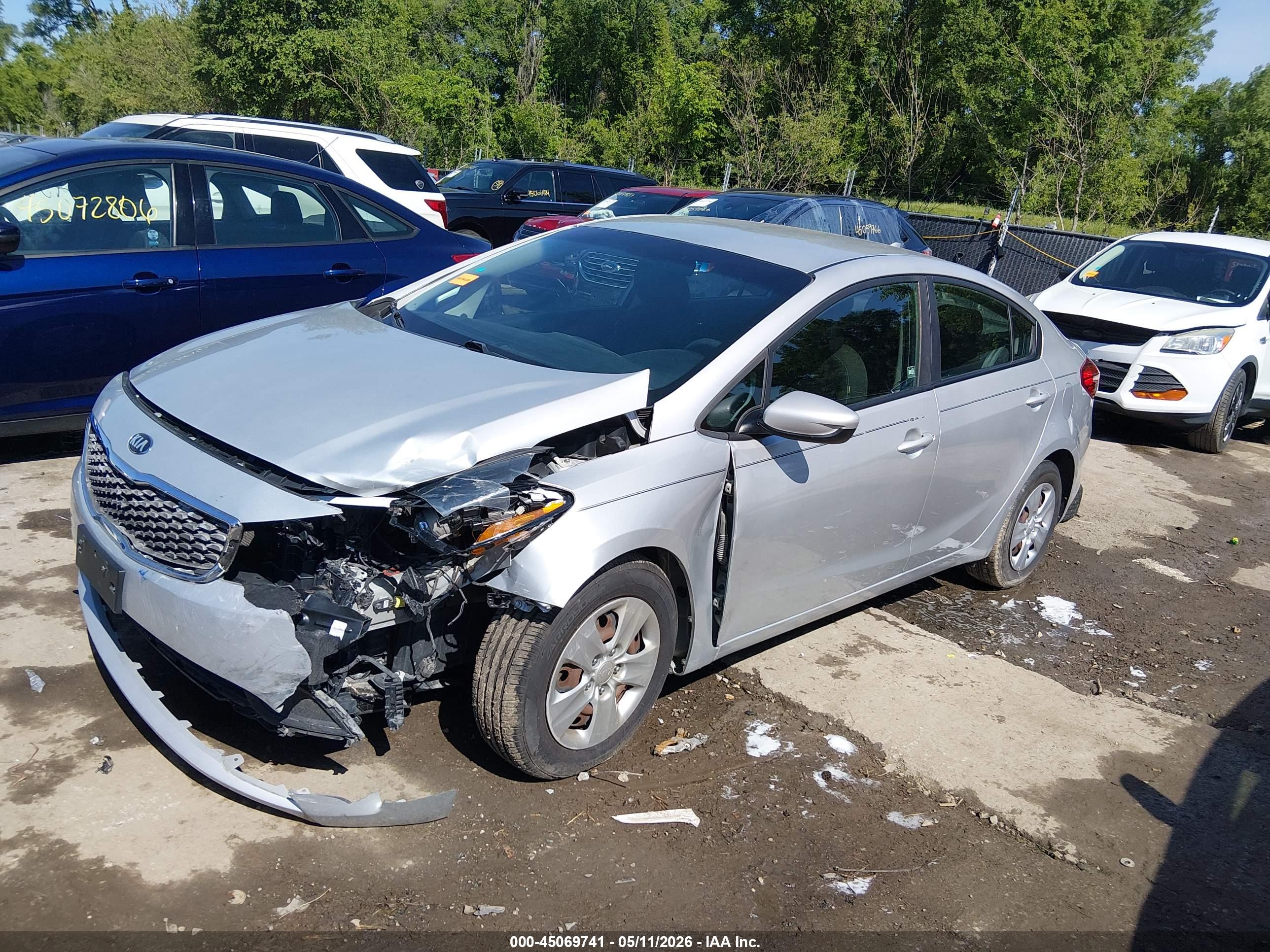 KIA FORTE image 2