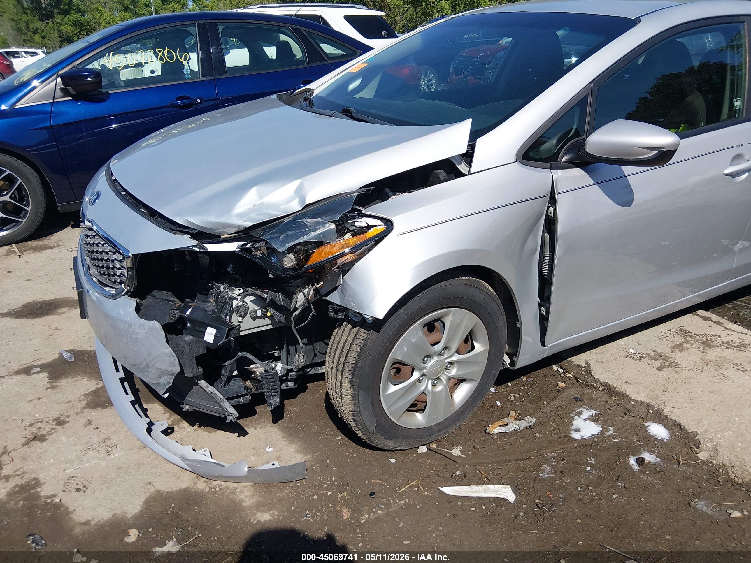 KIA FORTE image 6