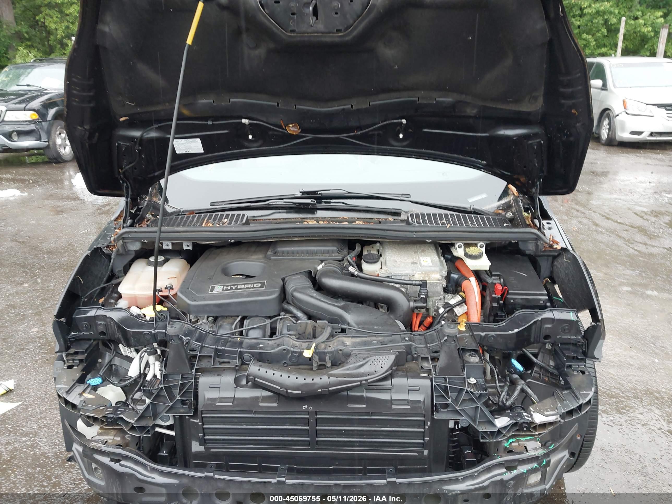 FORD C-MAX image 10