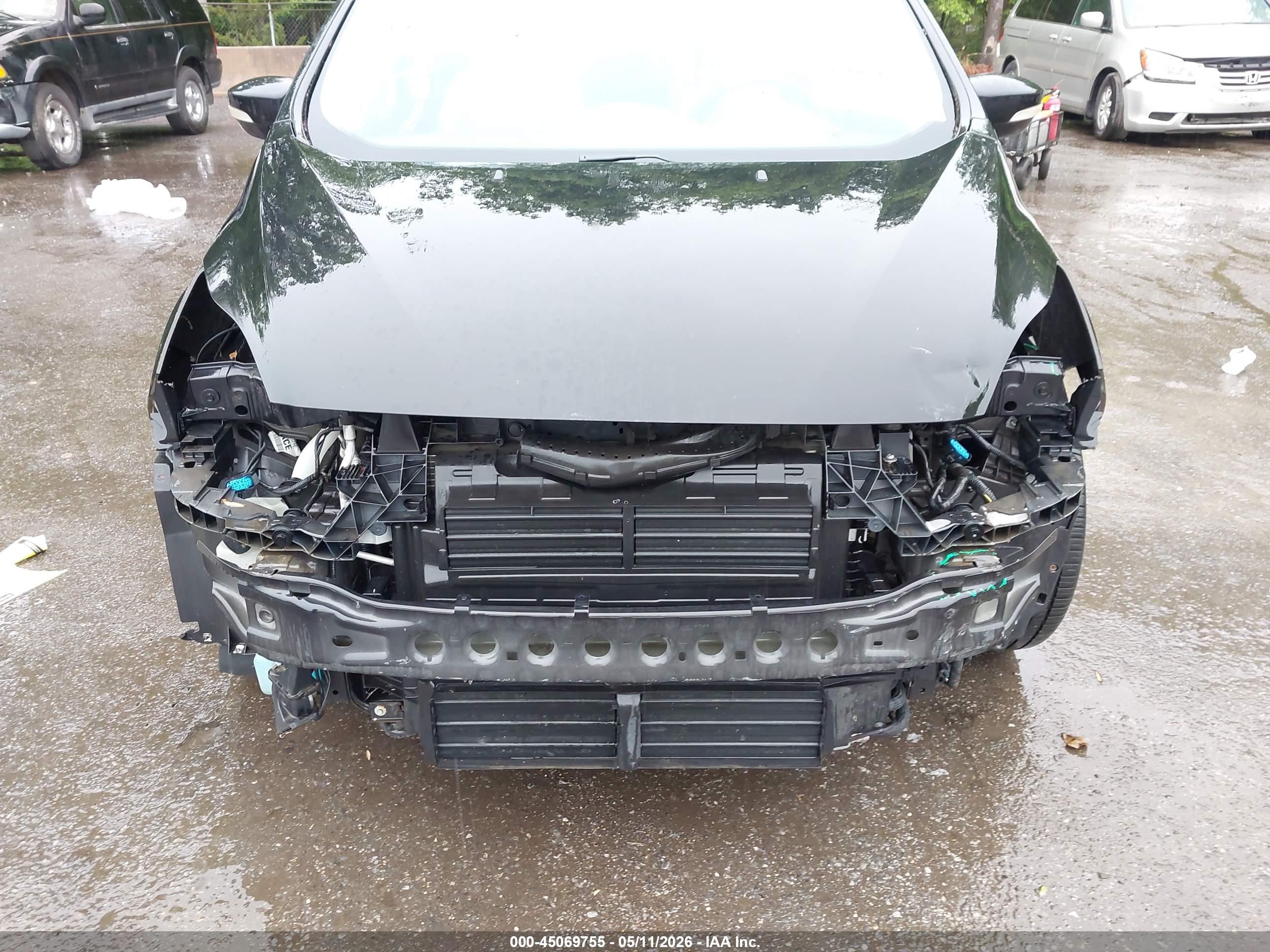 FORD C-MAX image 6