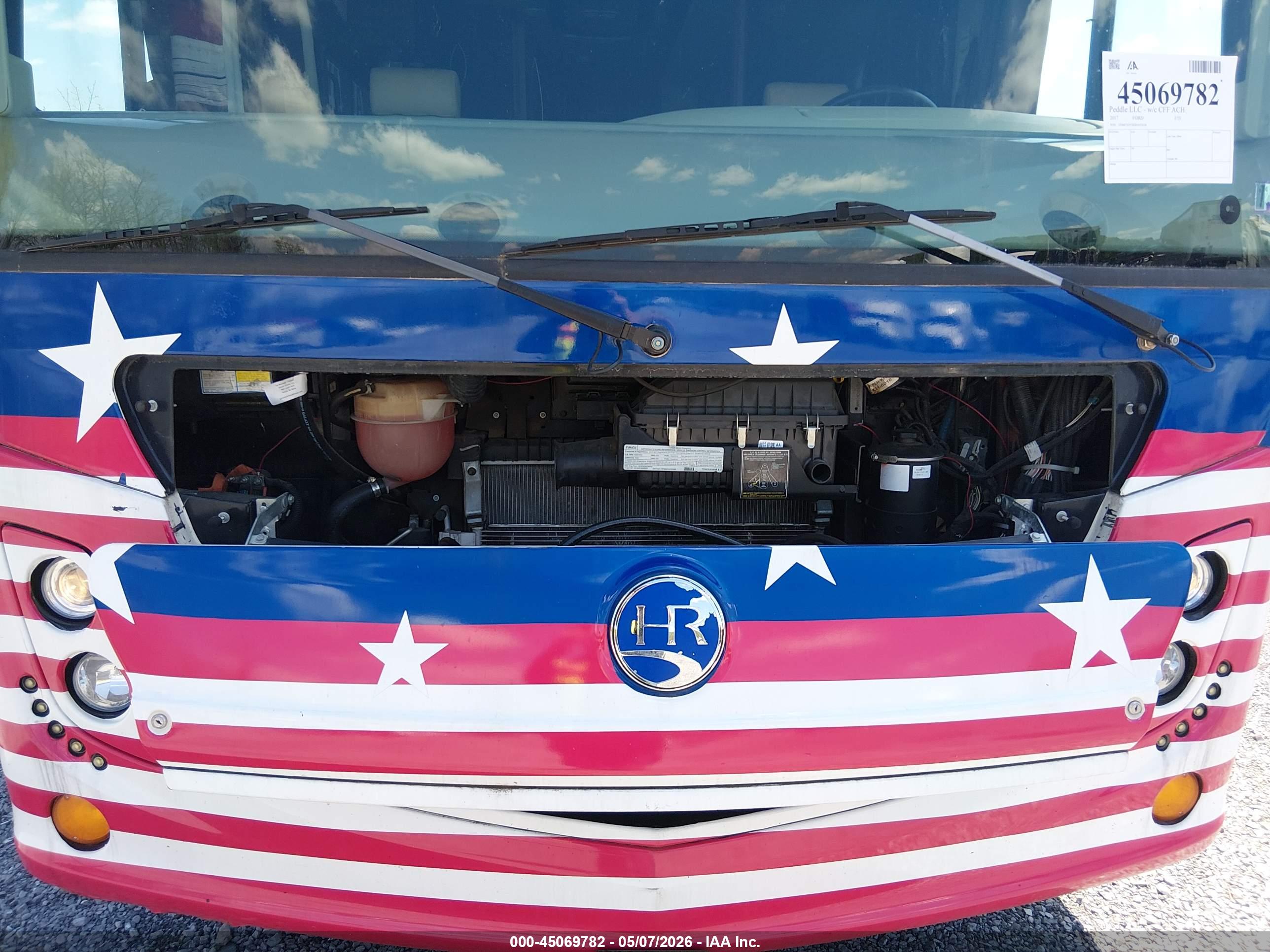 FORD F53 image 10