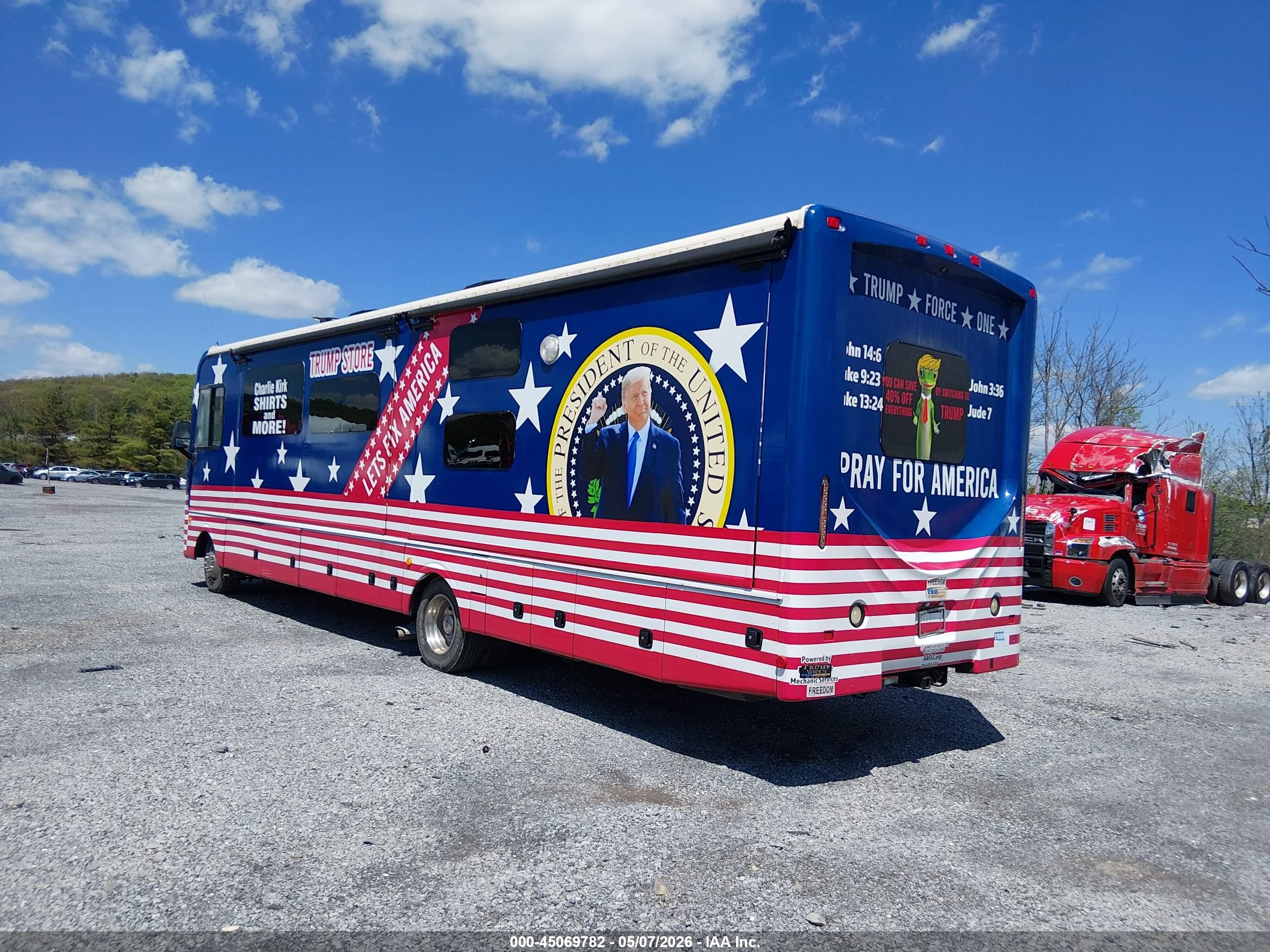 FORD F53 image 3