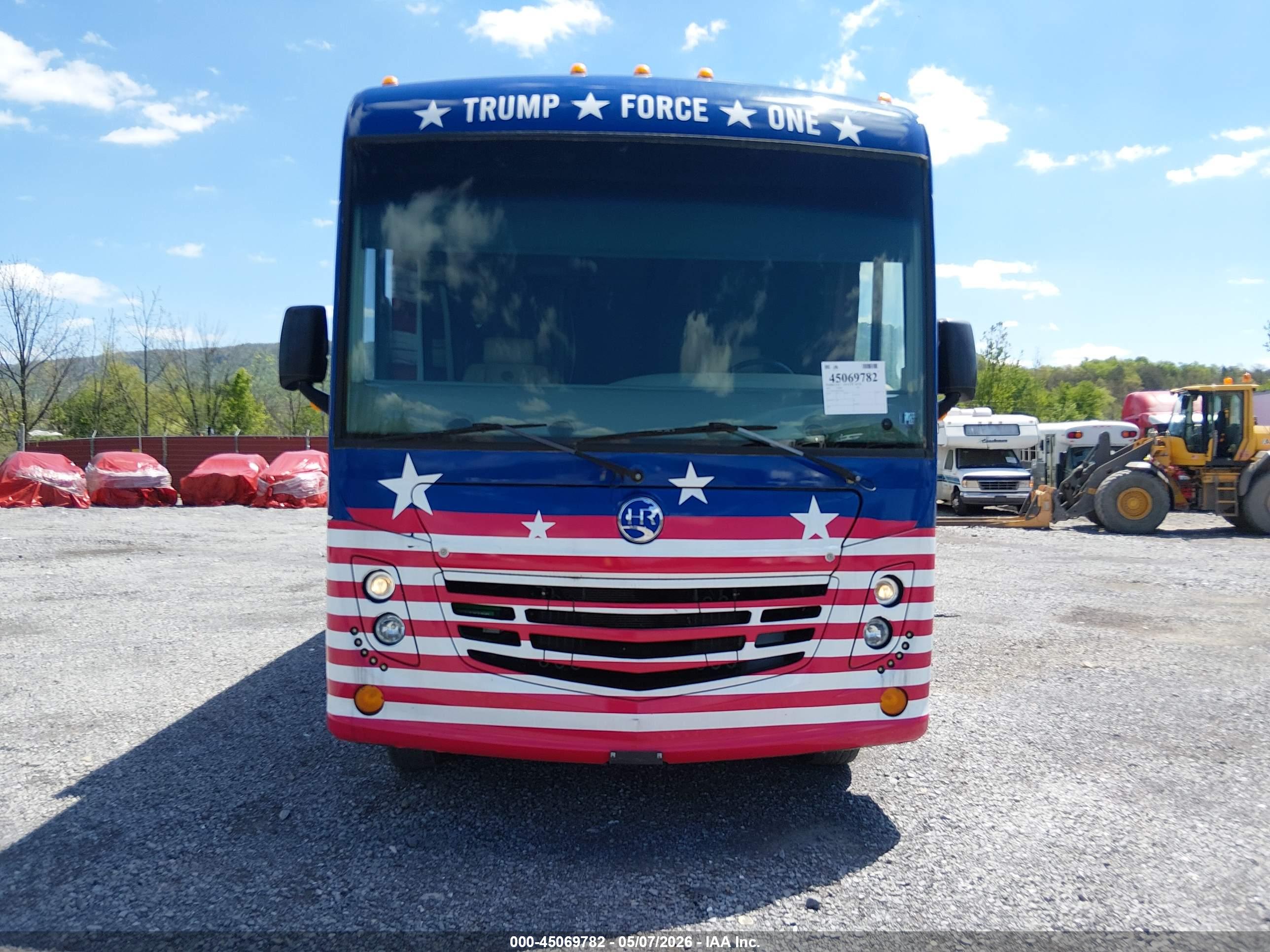 FORD F53 image 6