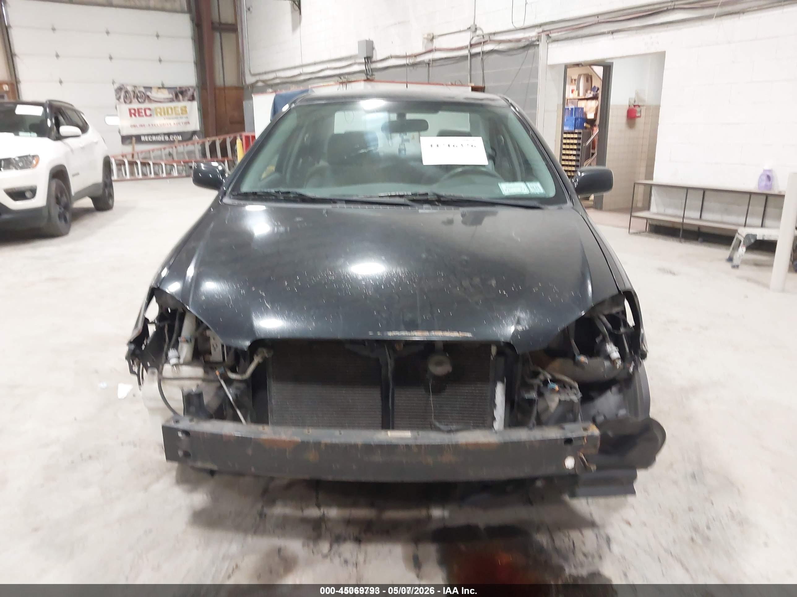 TOYOTA COROLLA image 6
