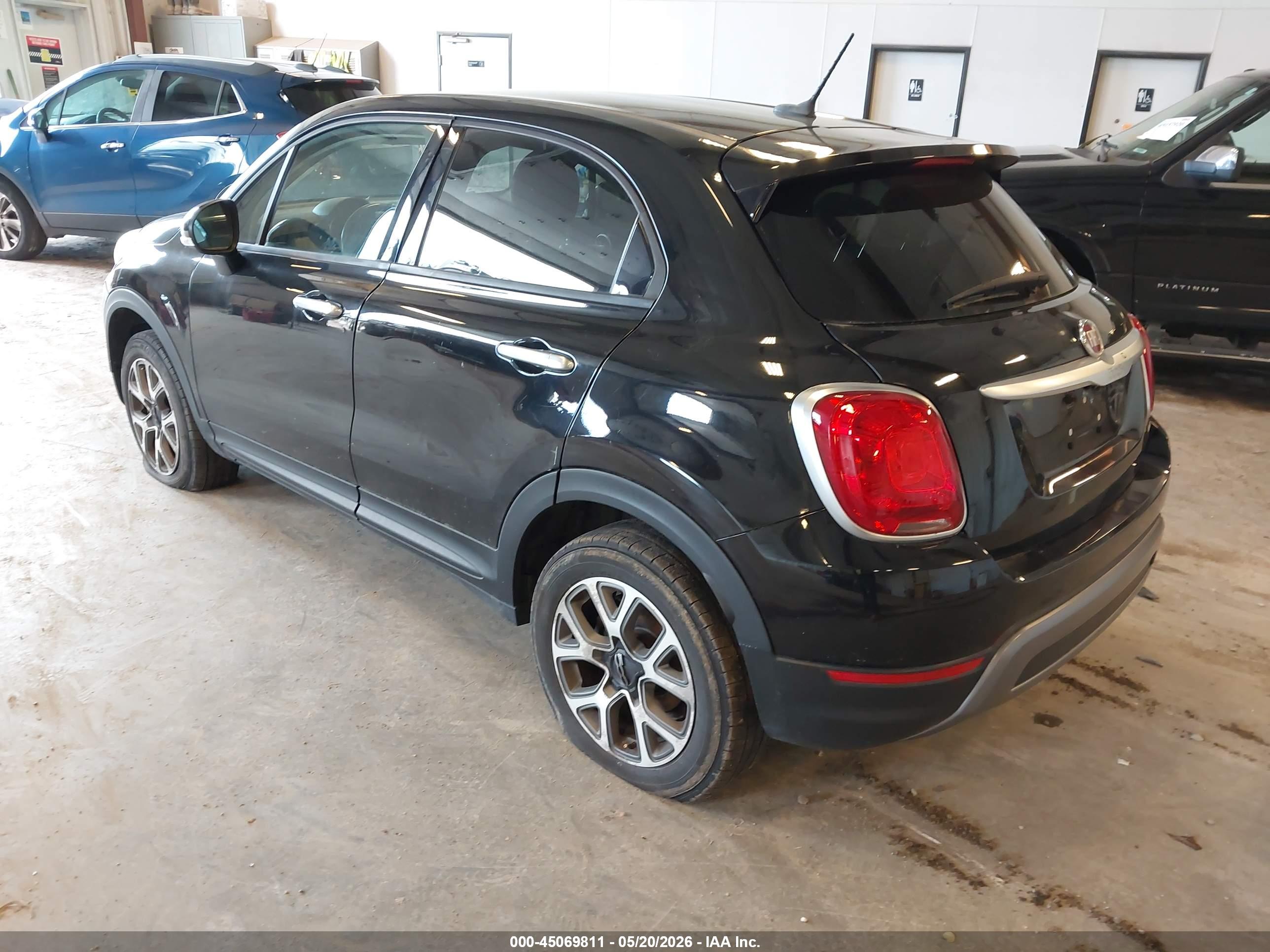 FIAT 500X image 3
